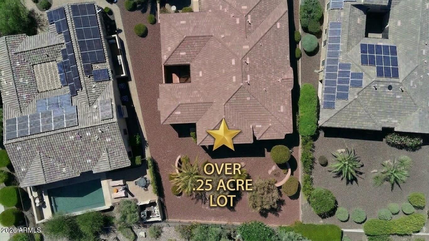 13036 W FETLOCK Trail