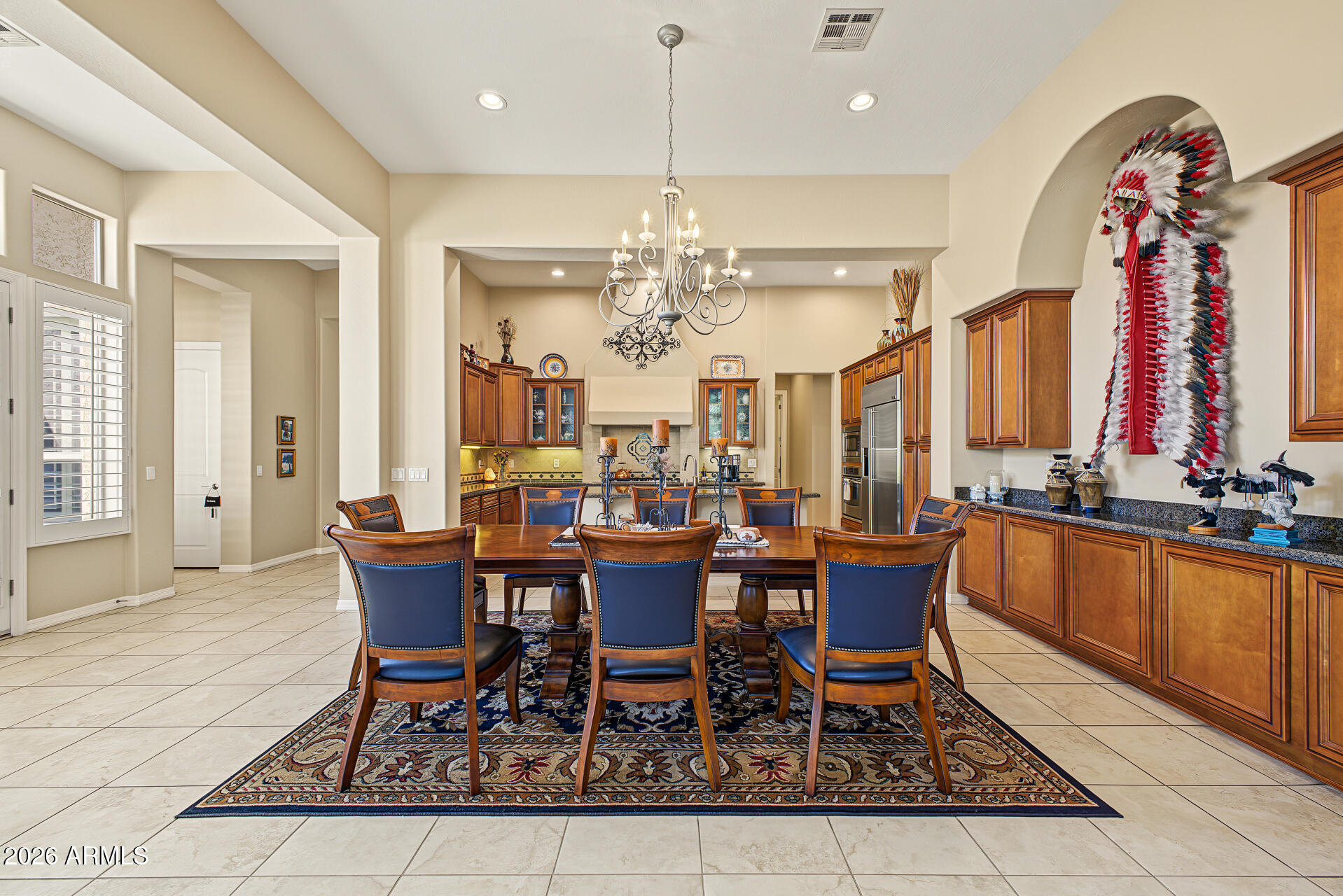 13036 W FETLOCK Trail