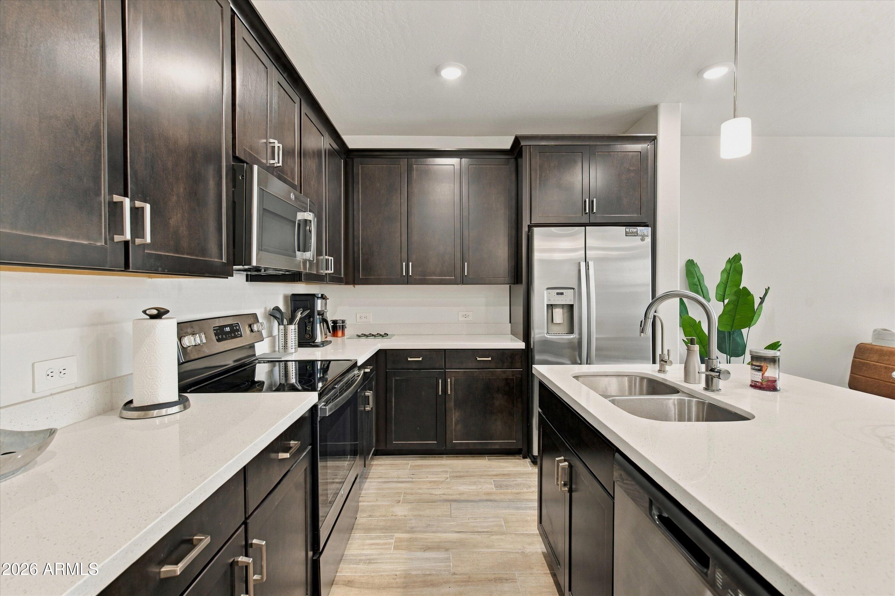 1821 E Bernie Lane 104 Gilbert AZ