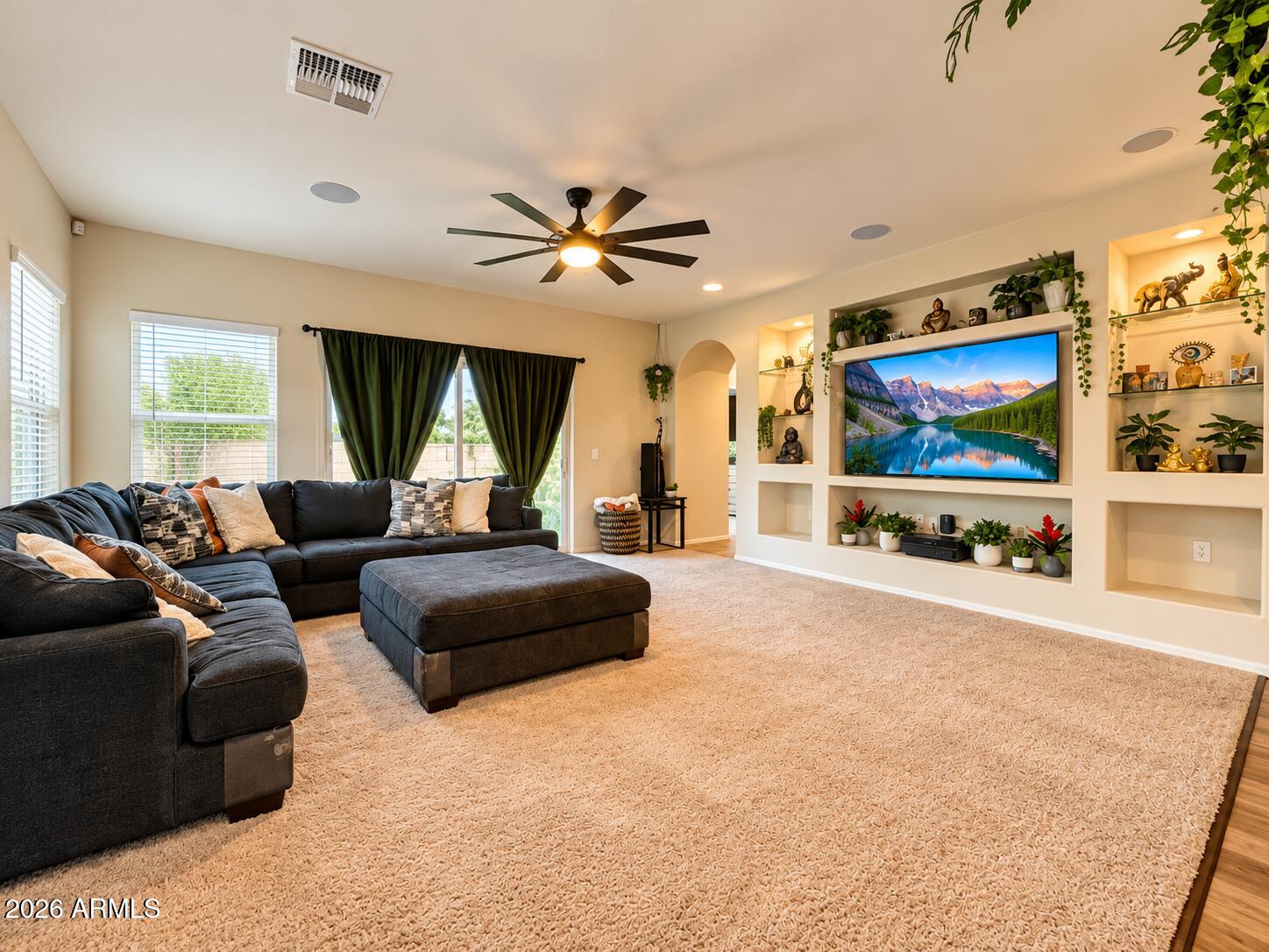 6678 W SONOMA Way