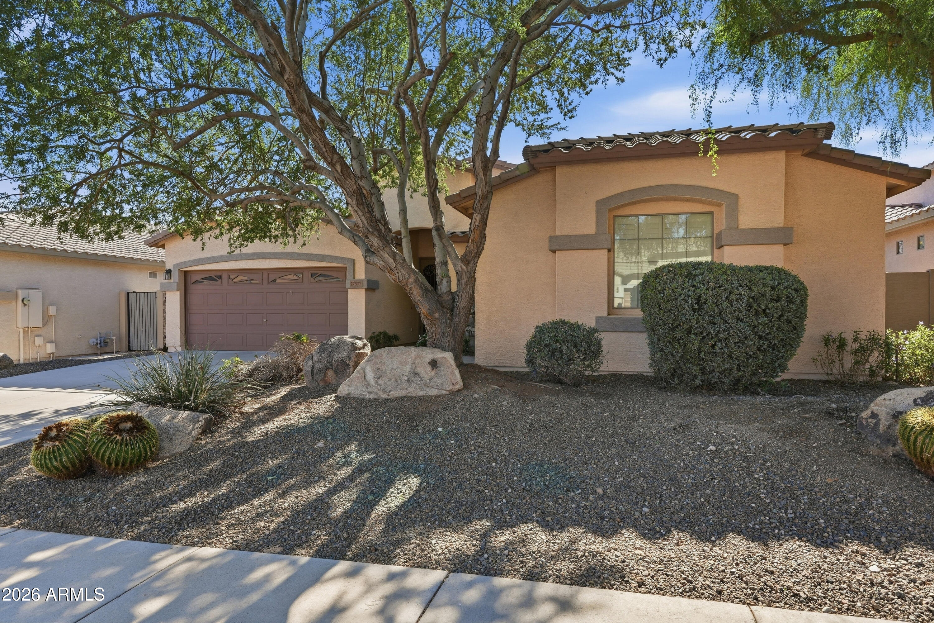 27507 N 64th Lane Phoenix AZ