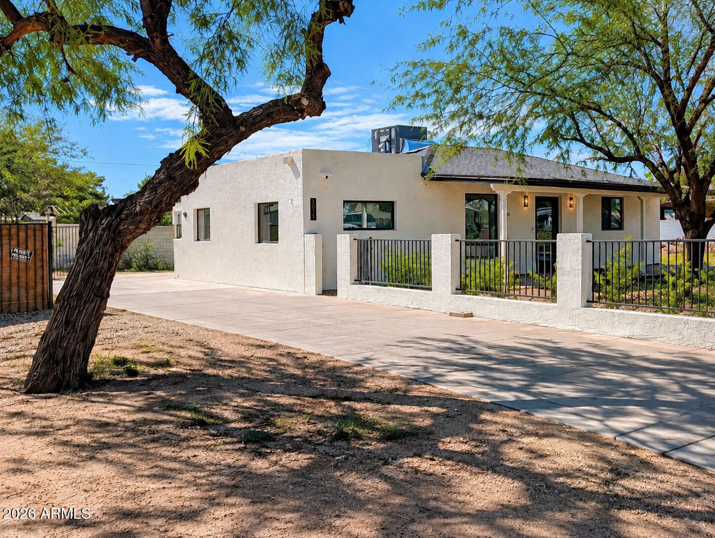 3021 E SAINT JOHN Road