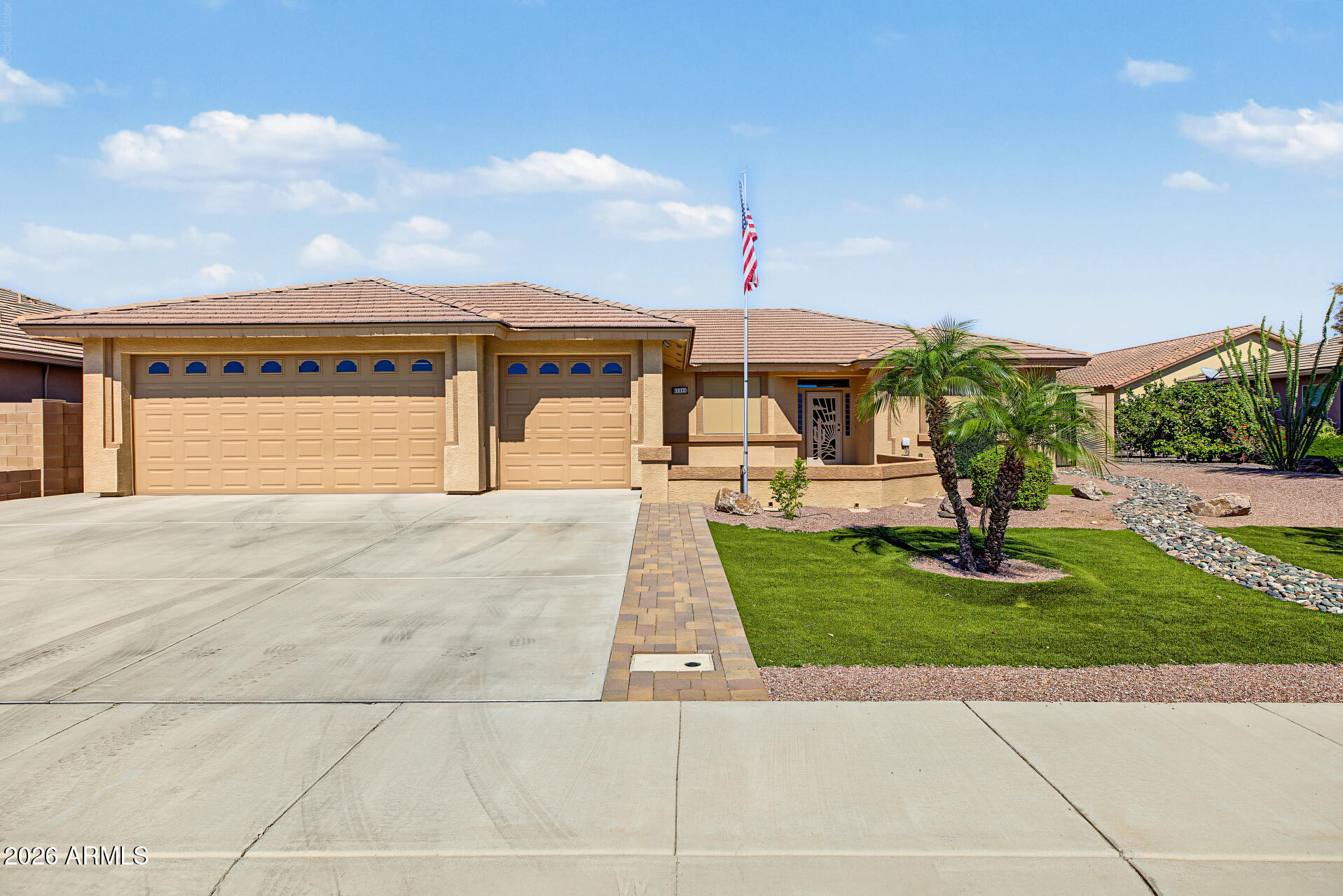 11366 E Posada Avenue Mesa AZ