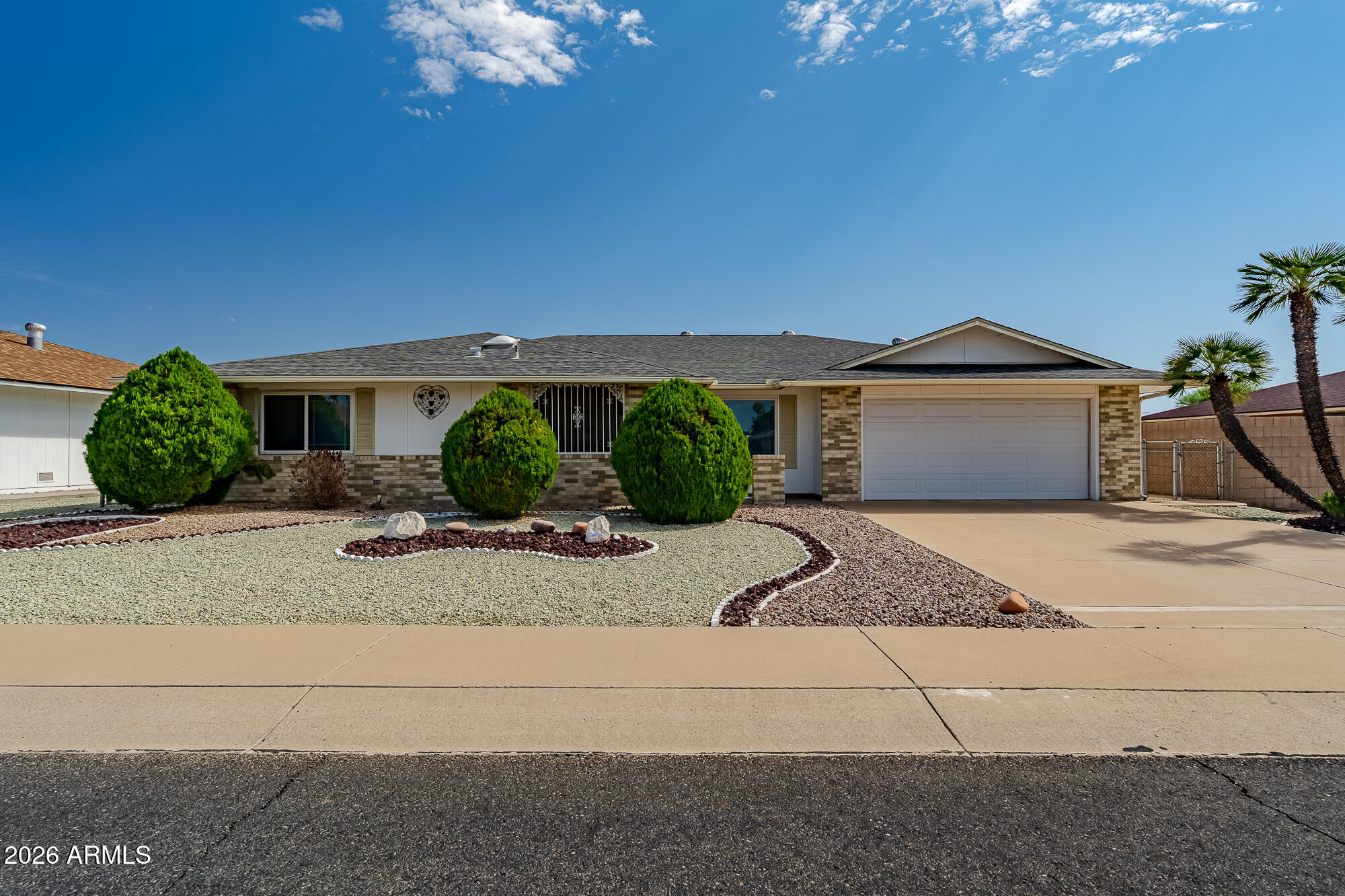 13207 N Branding Iron Drive Sun City AZ