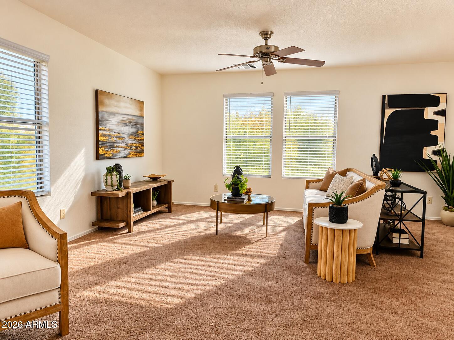8917 E ORO Circle