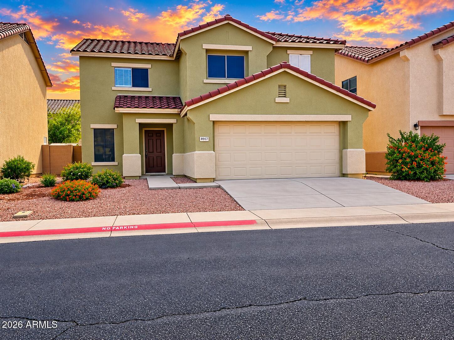 8917 E Oro Circle Mesa AZ