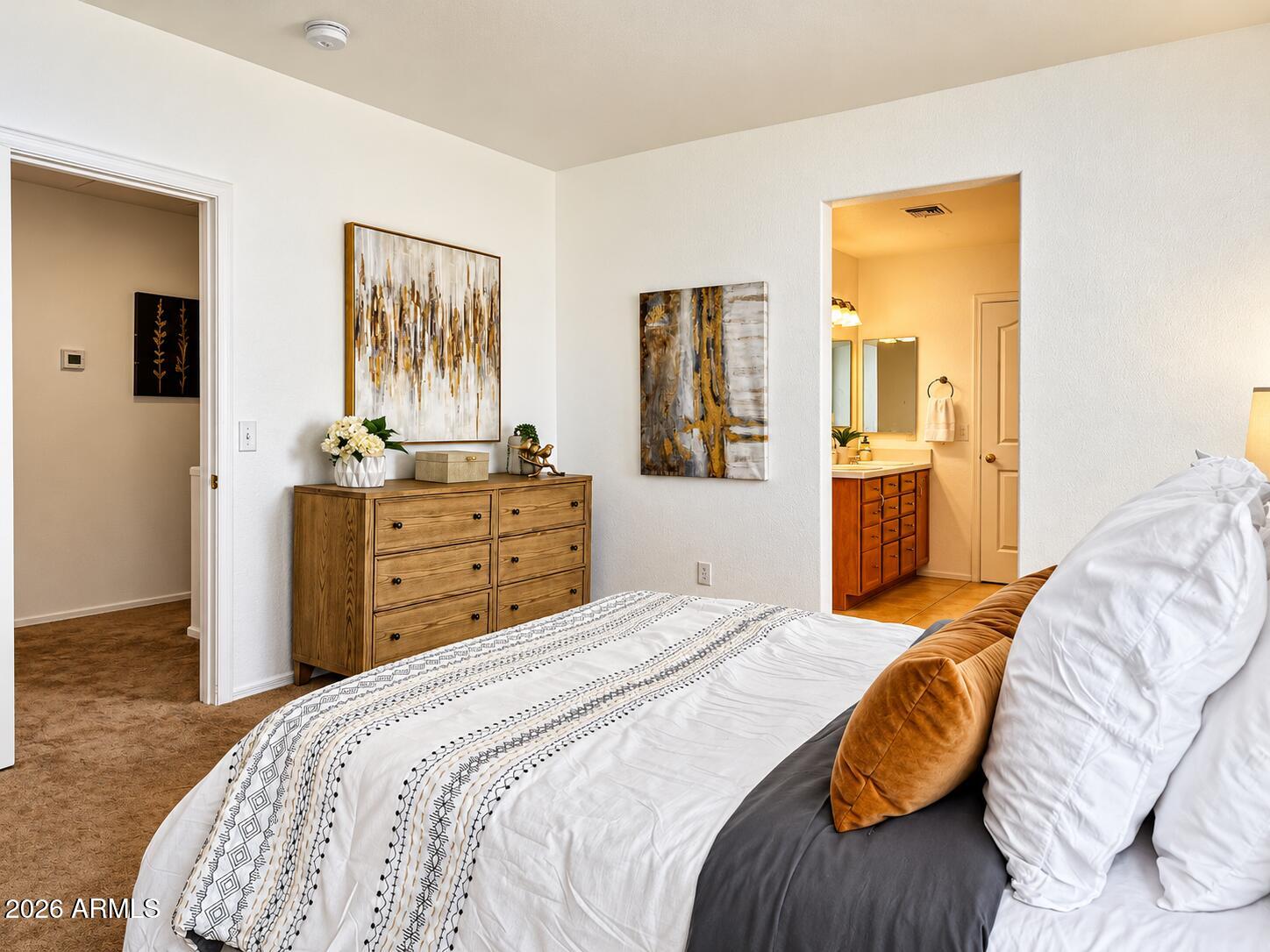 8917 E ORO Circle