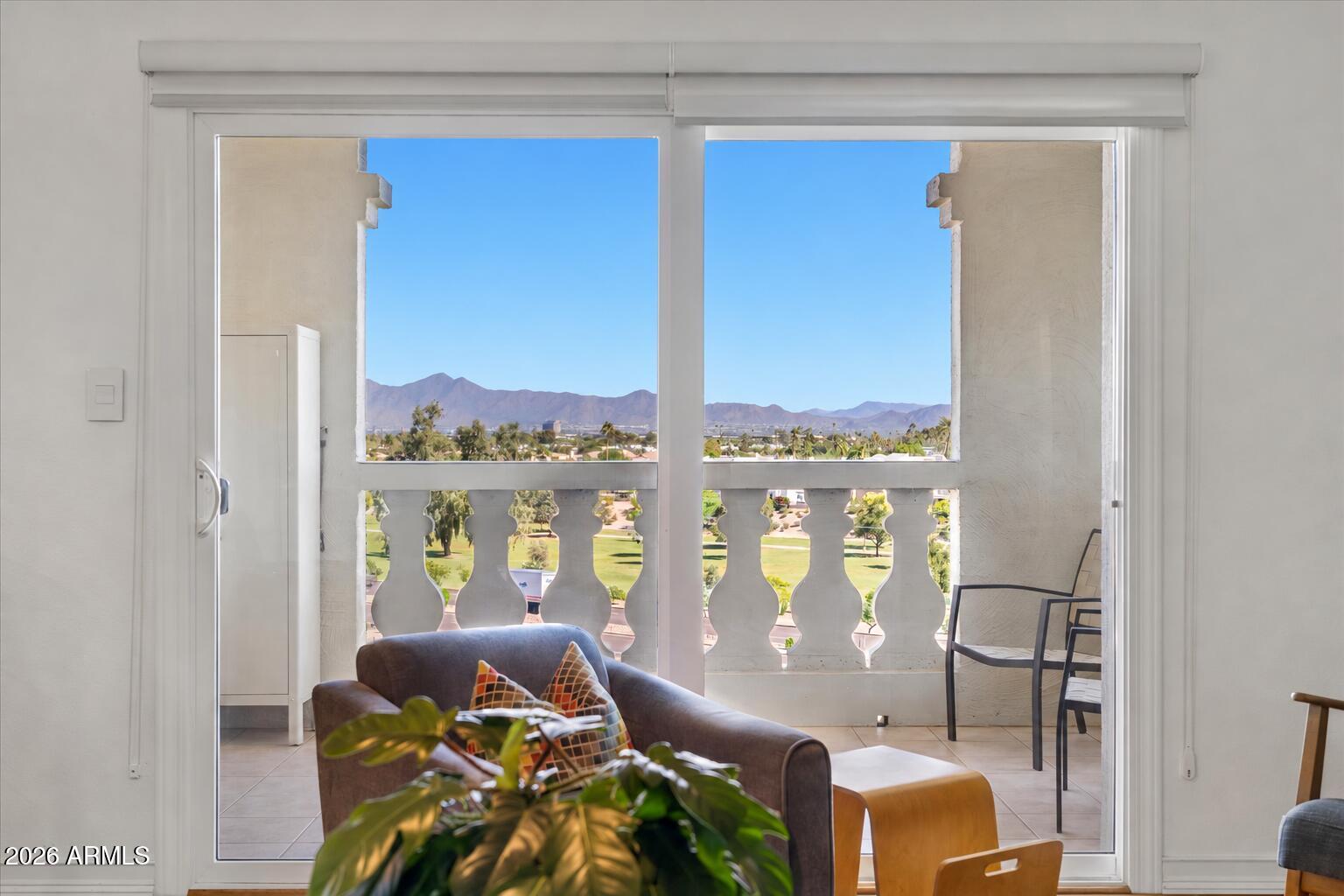 7940 E CAMELBACK Road 606