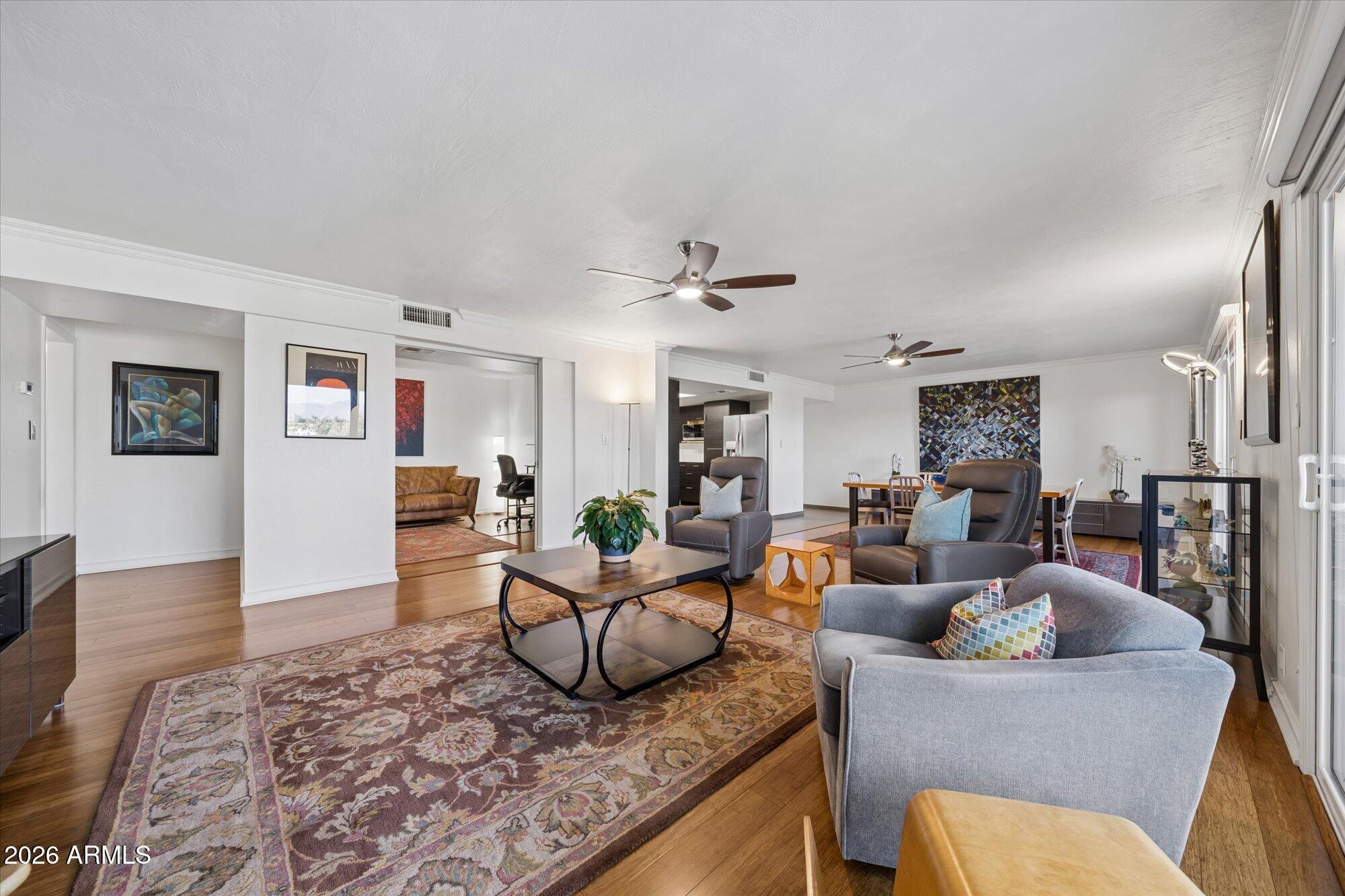 7940 E CAMELBACK Road 606
