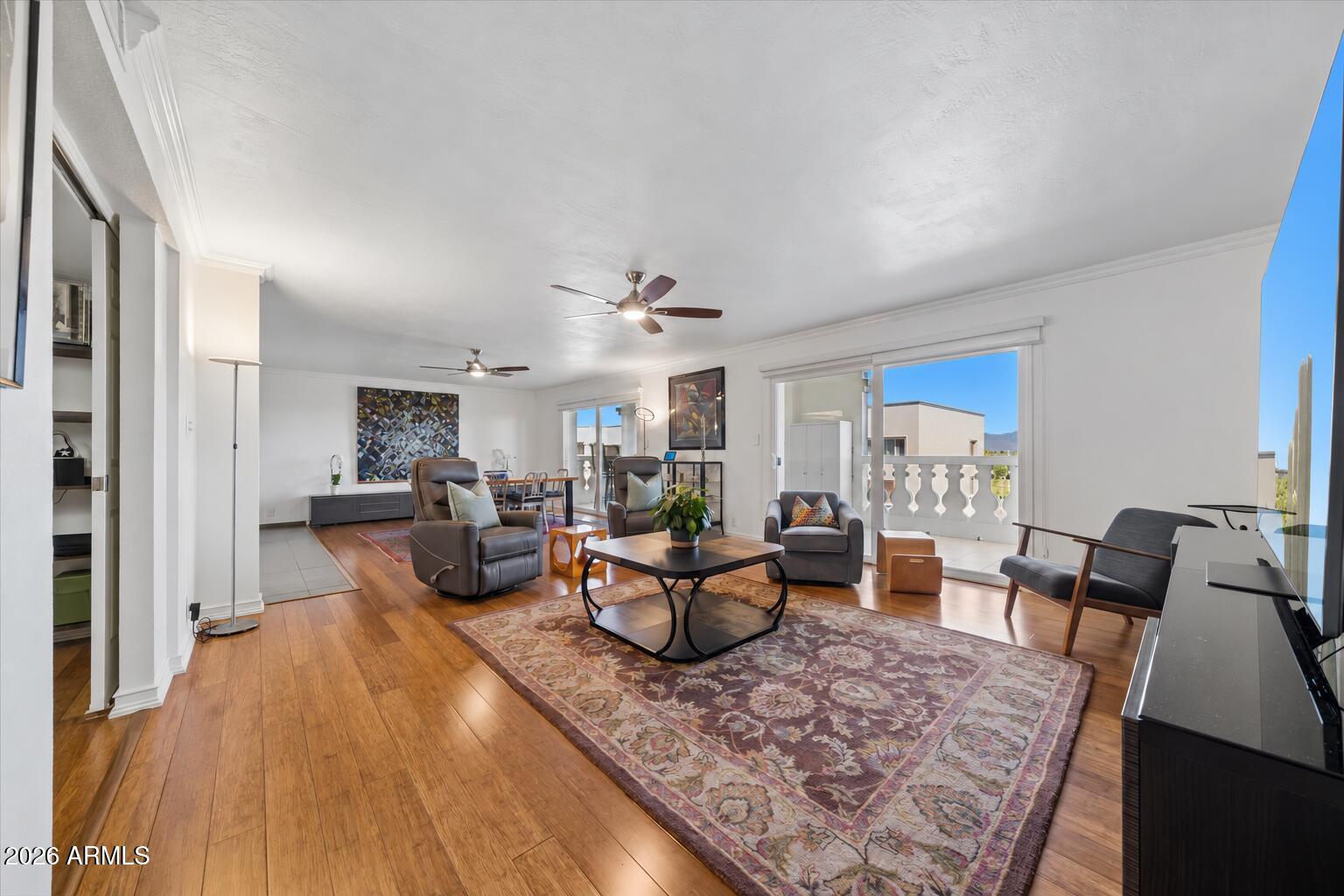 7940 E CAMELBACK Road 606
