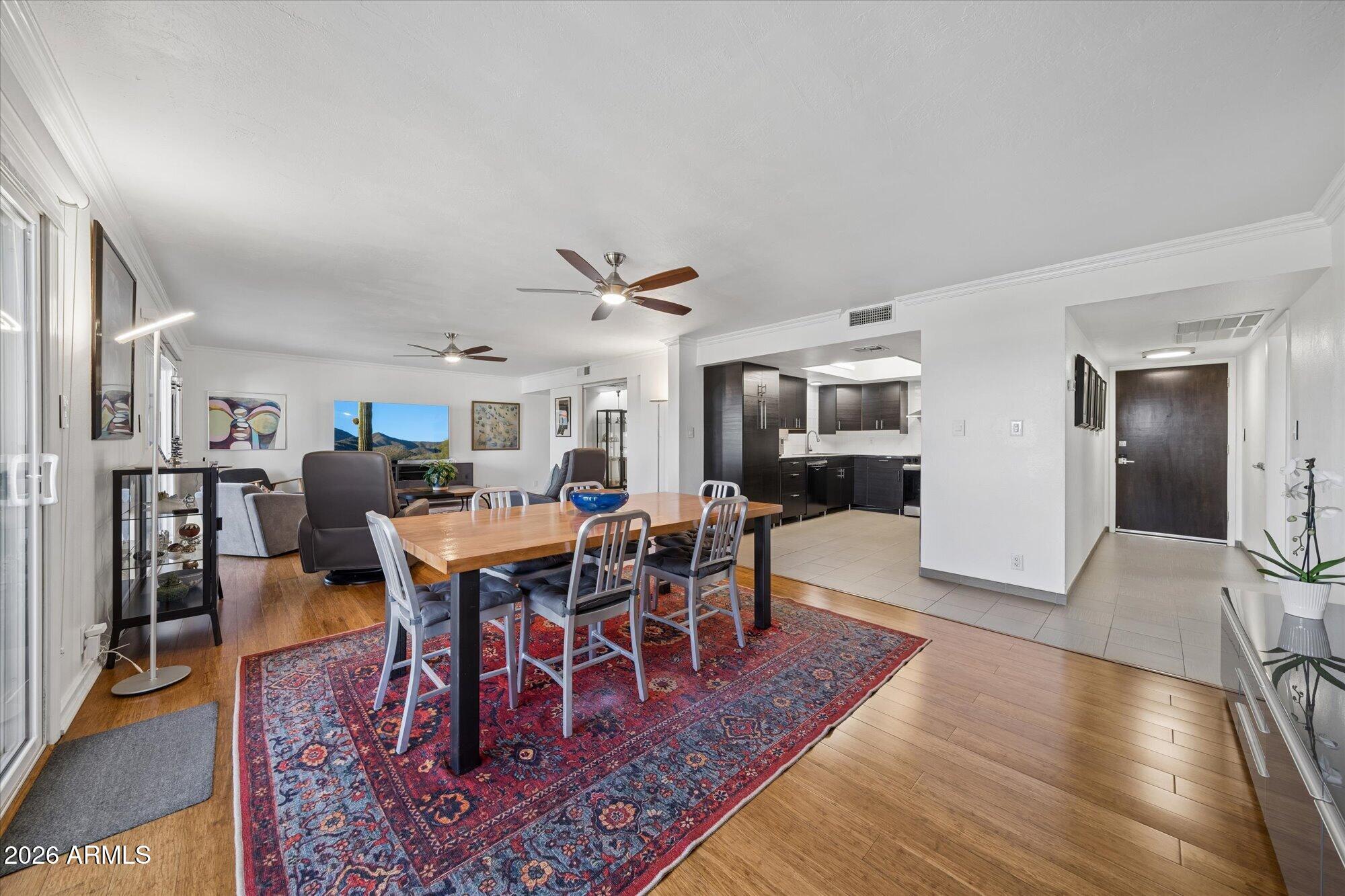 7940 E CAMELBACK Road 606