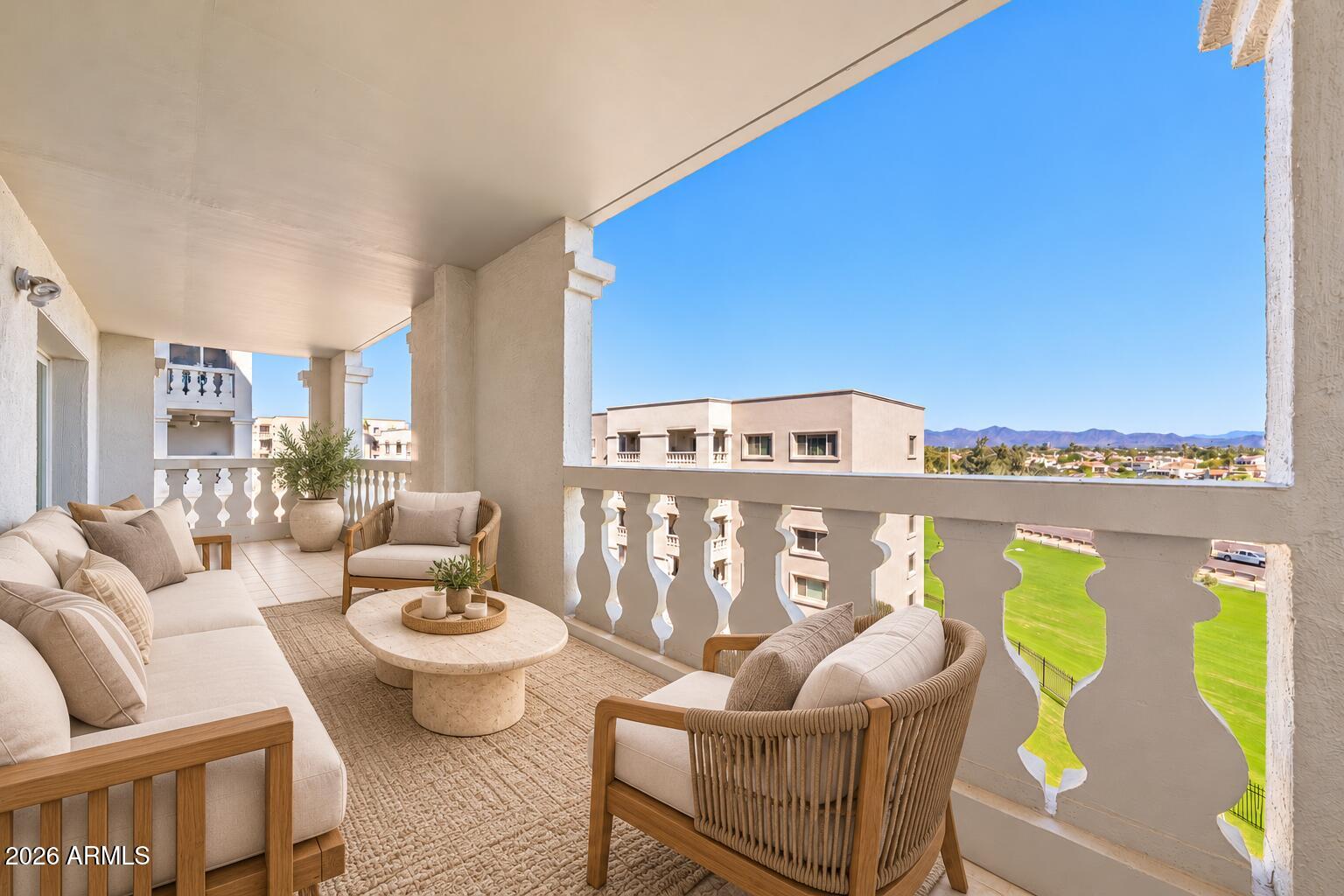 7940 E CAMELBACK Road 606