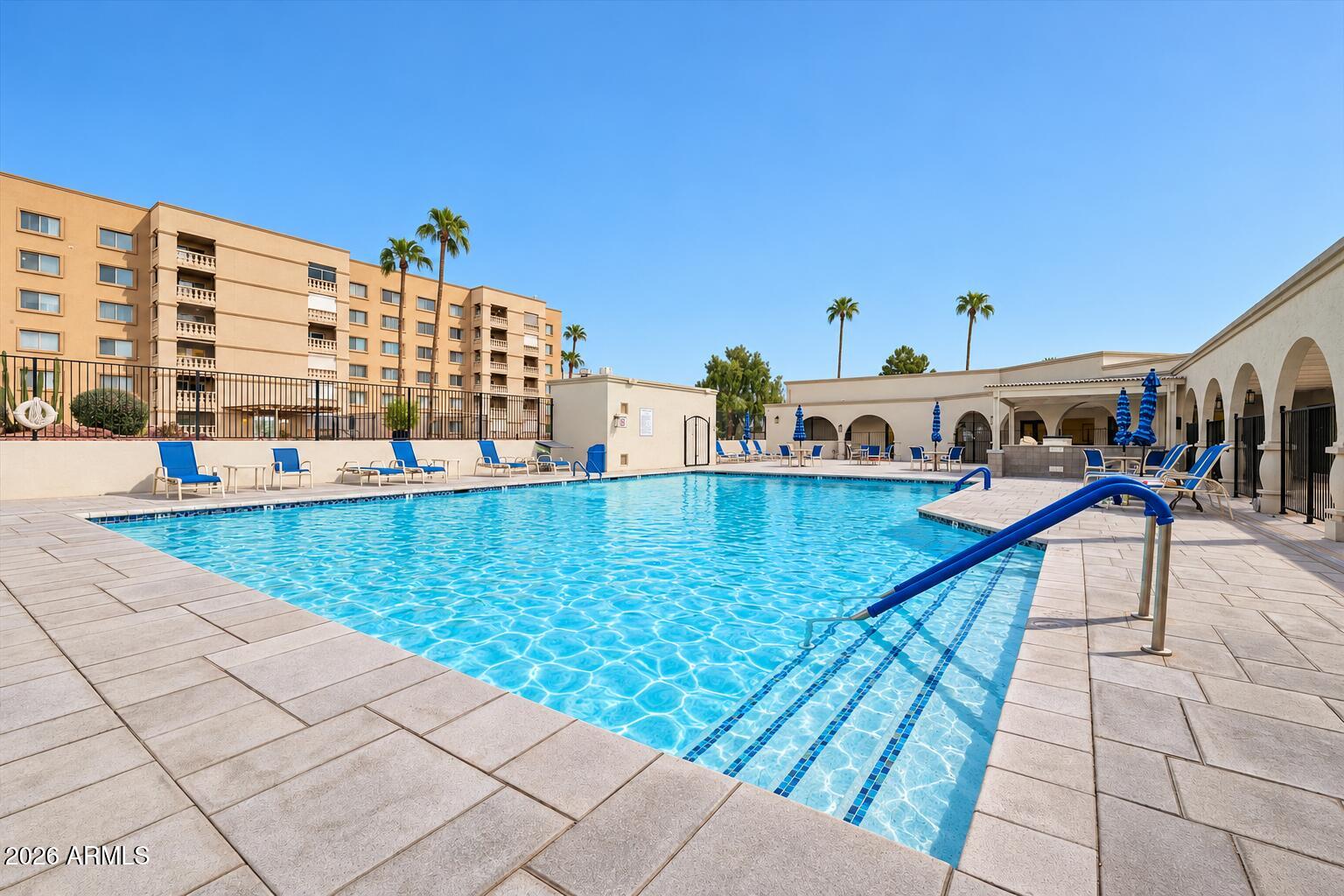 7940 E CAMELBACK Road 606