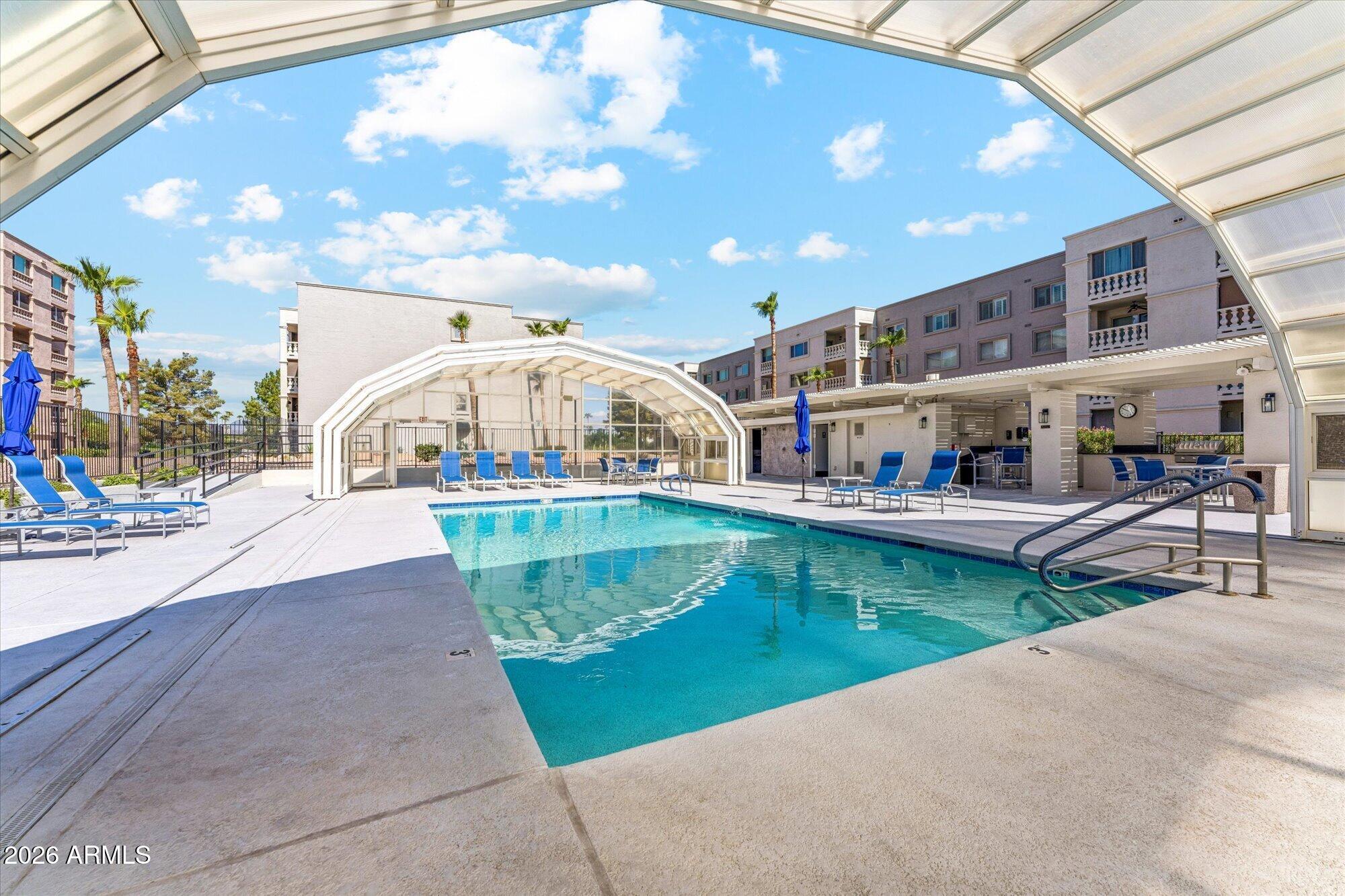 7940 E CAMELBACK Road 606