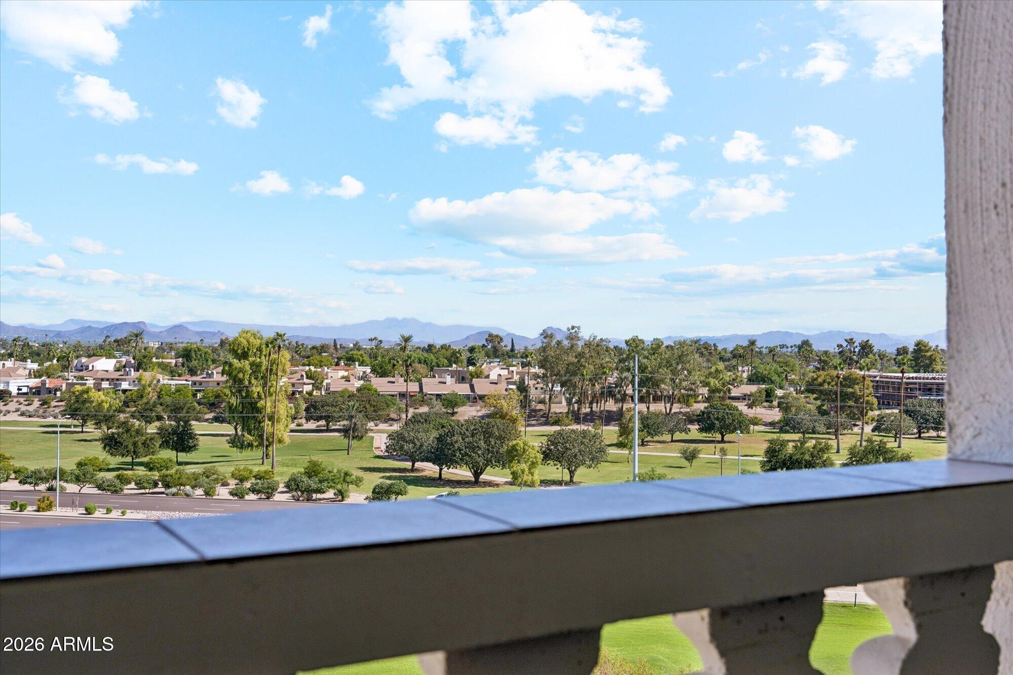 7940 E CAMELBACK Road 606