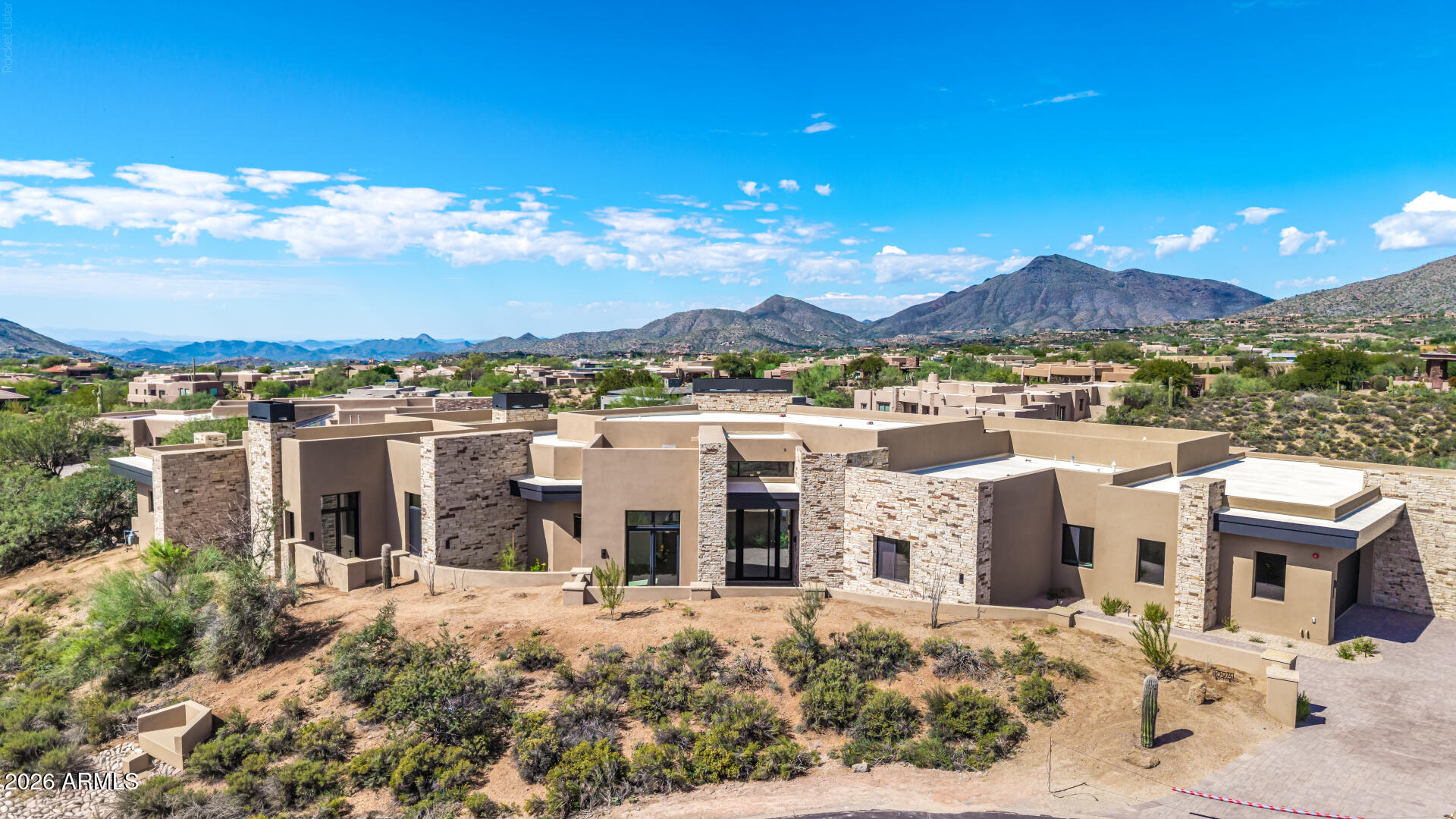 10974 E Old Trails Road Scottsdale AZ