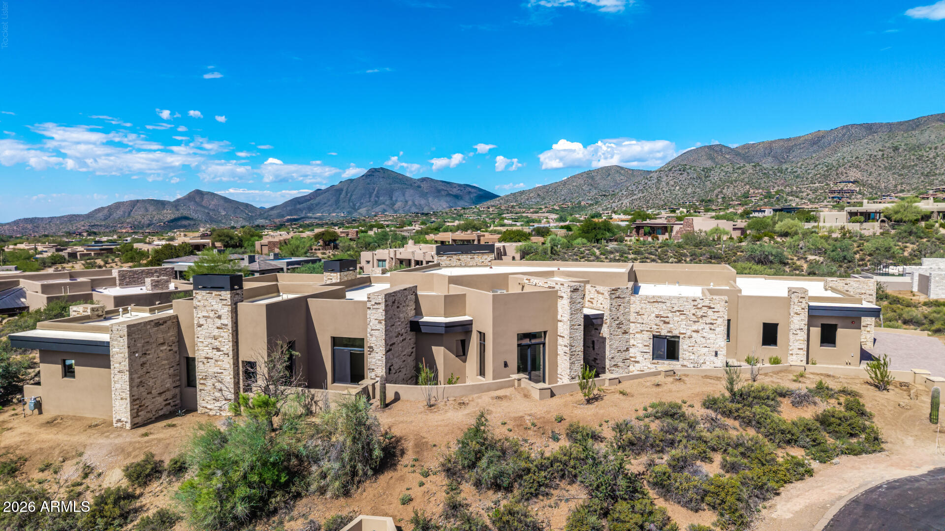 10974 E OLD TRAILS Road
