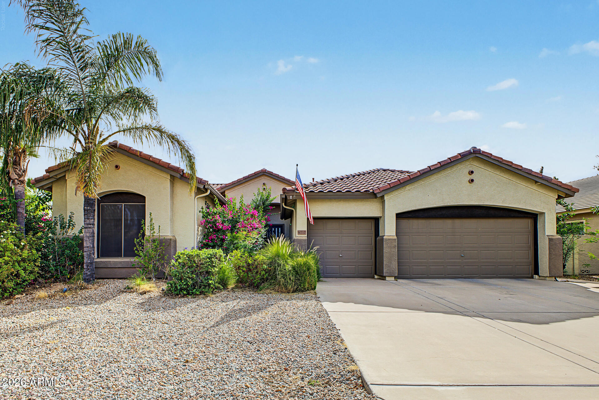 6717 S Crestview Drive Gilbert AZ