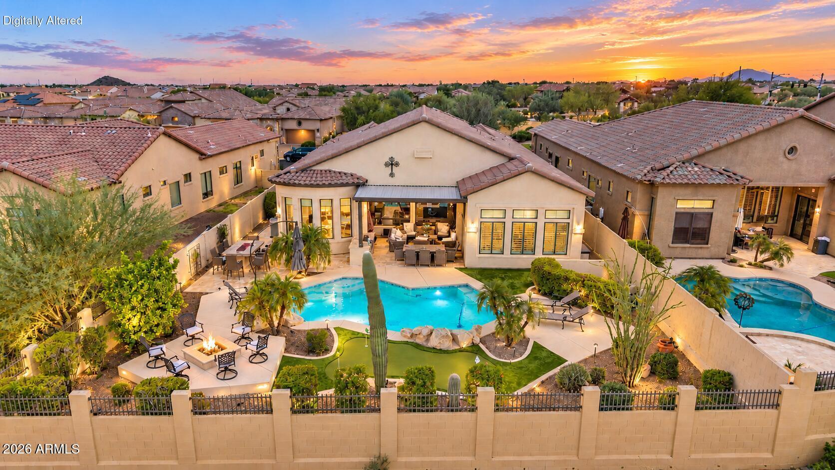 1919 N Shelby Mesa AZ