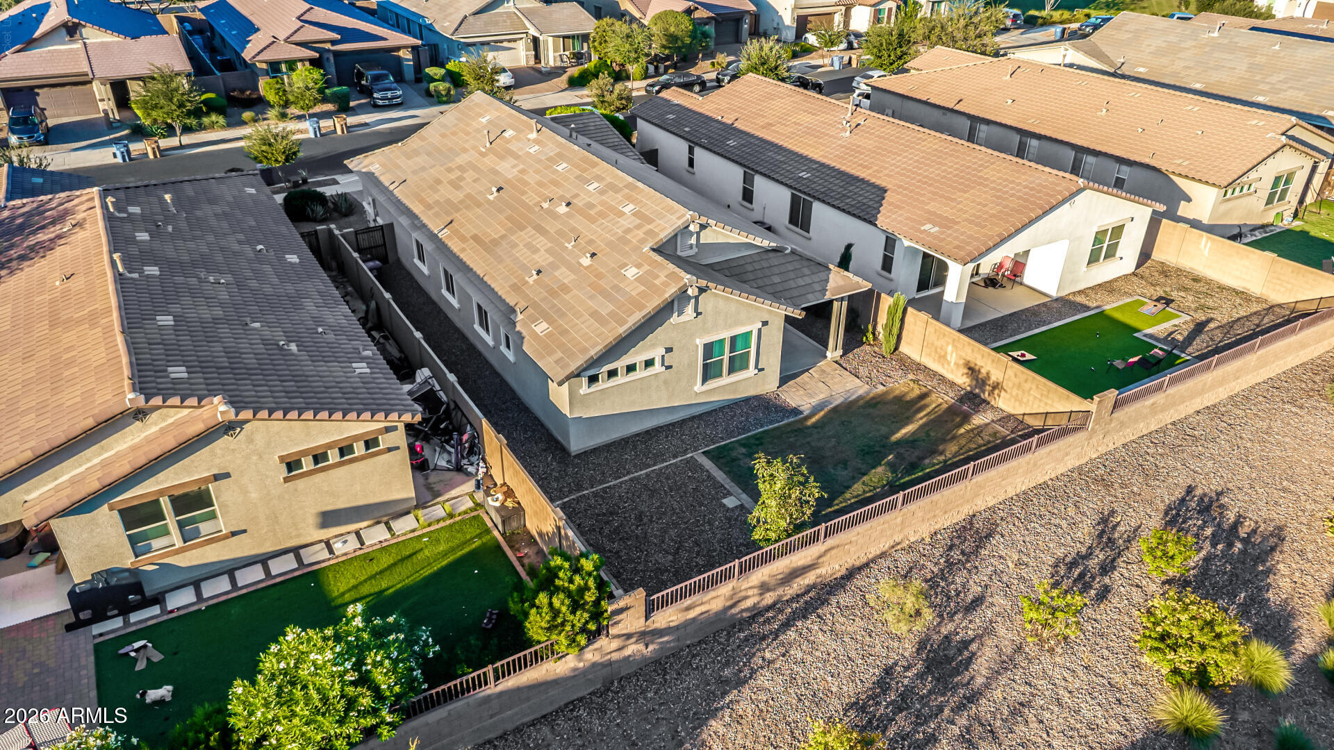 22625 E SPYGLASS Boulevard