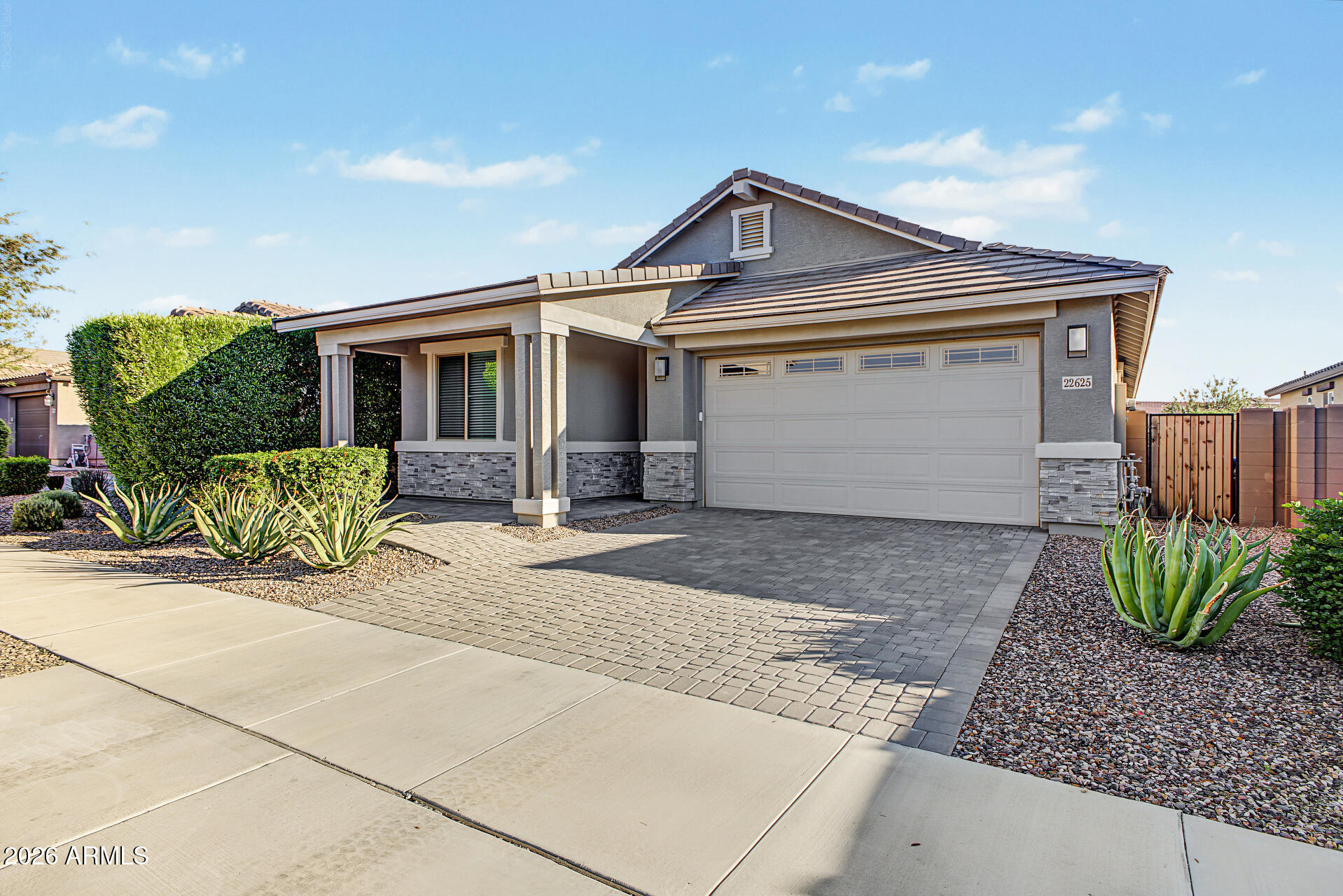 22625 E SPYGLASS Boulevard