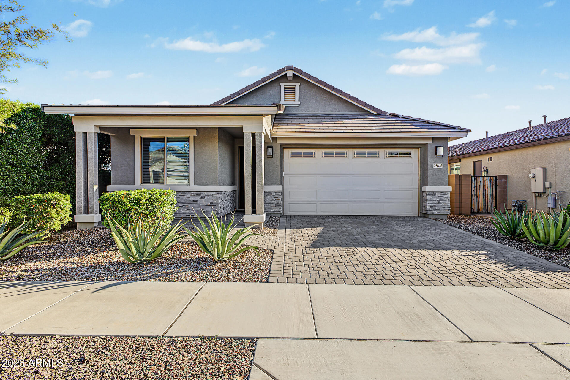 22625 E SPYGLASS Boulevard