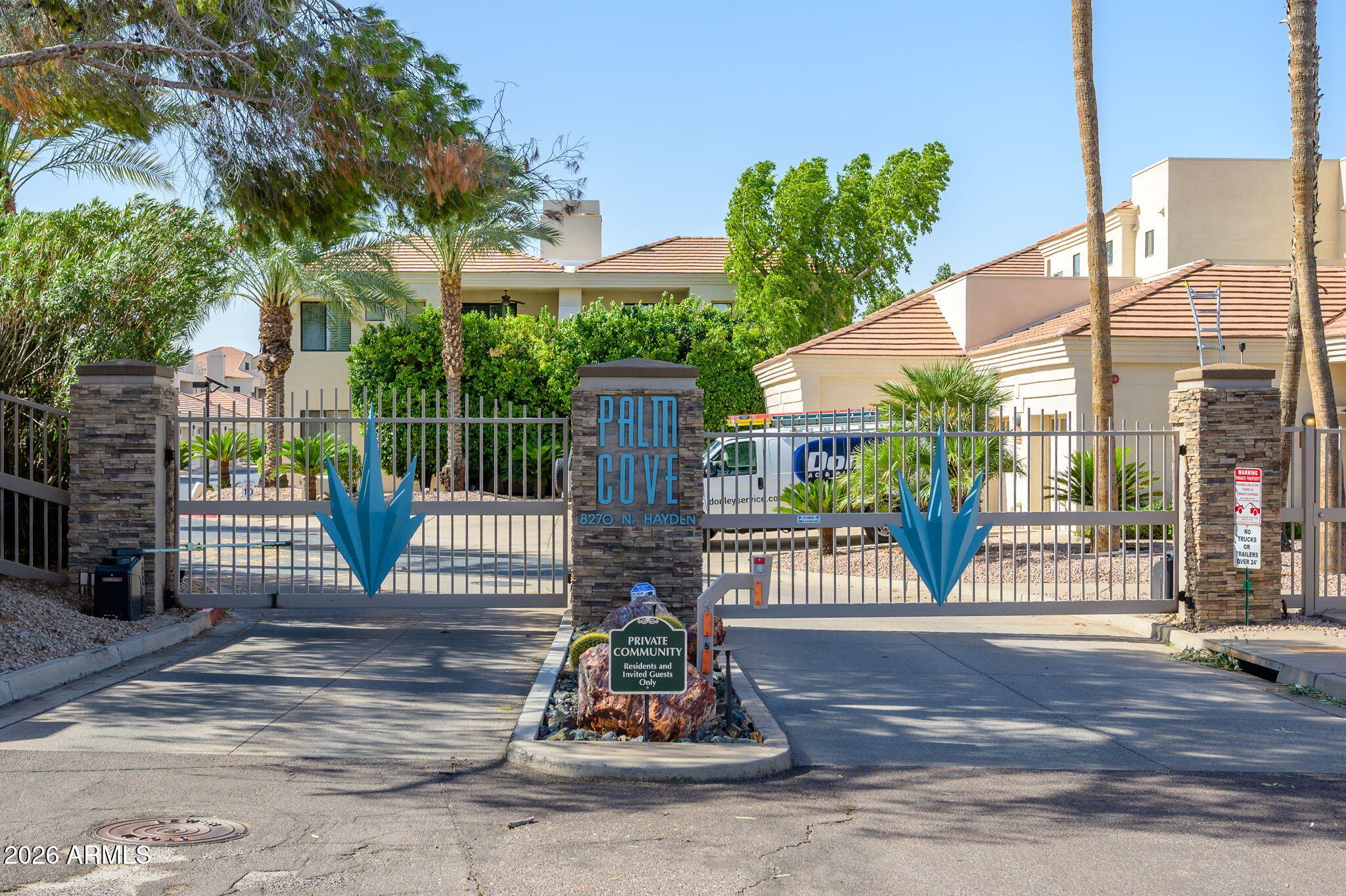 8270 N HAYDEN Road 1004