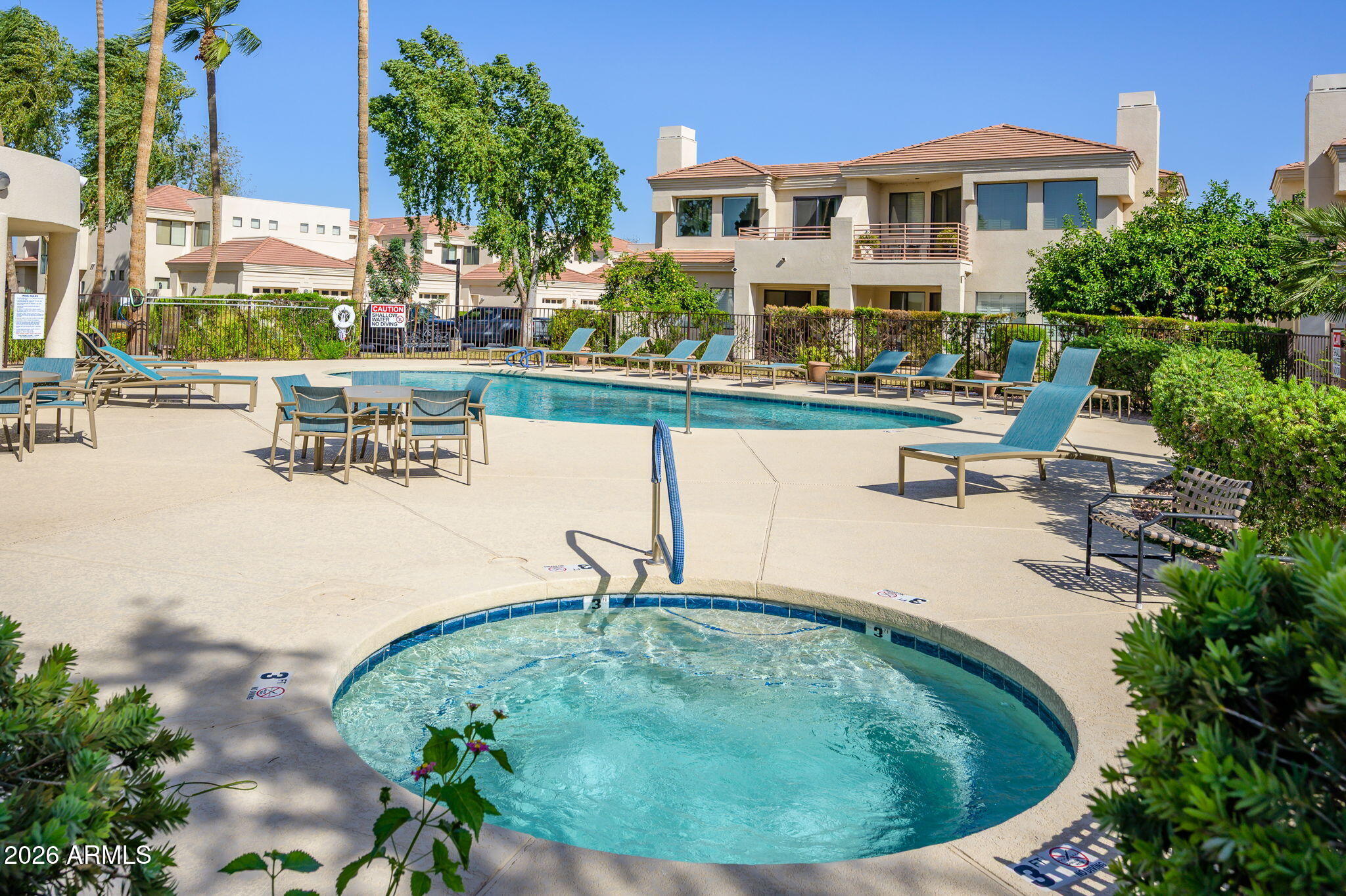 8270 N HAYDEN Road 1004