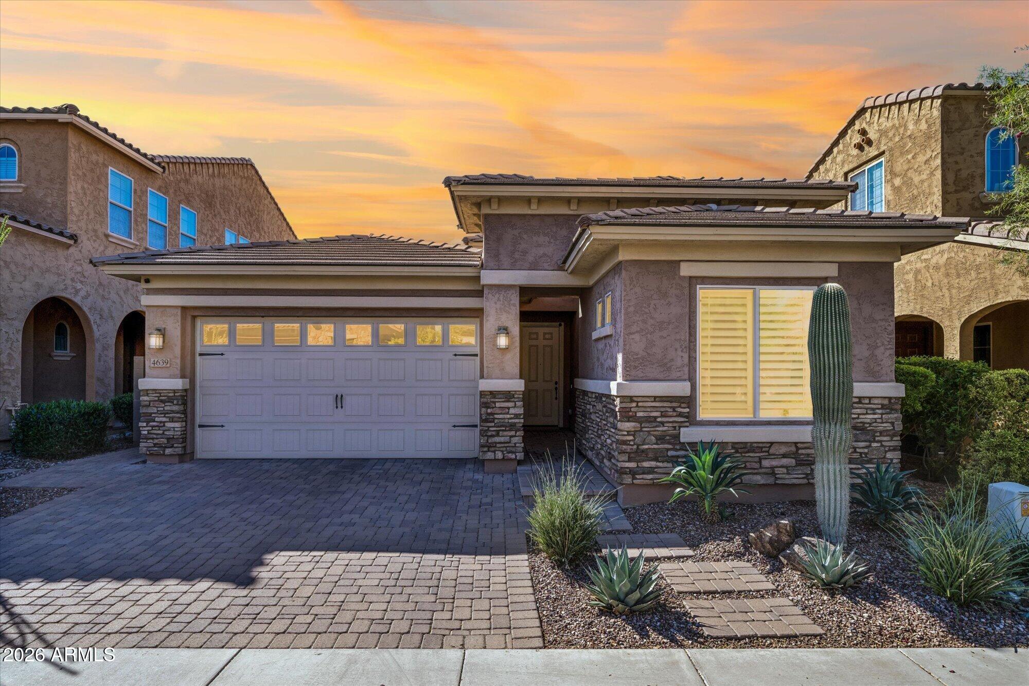 4639 E Casitas Del Rio Drive Phoenix AZ