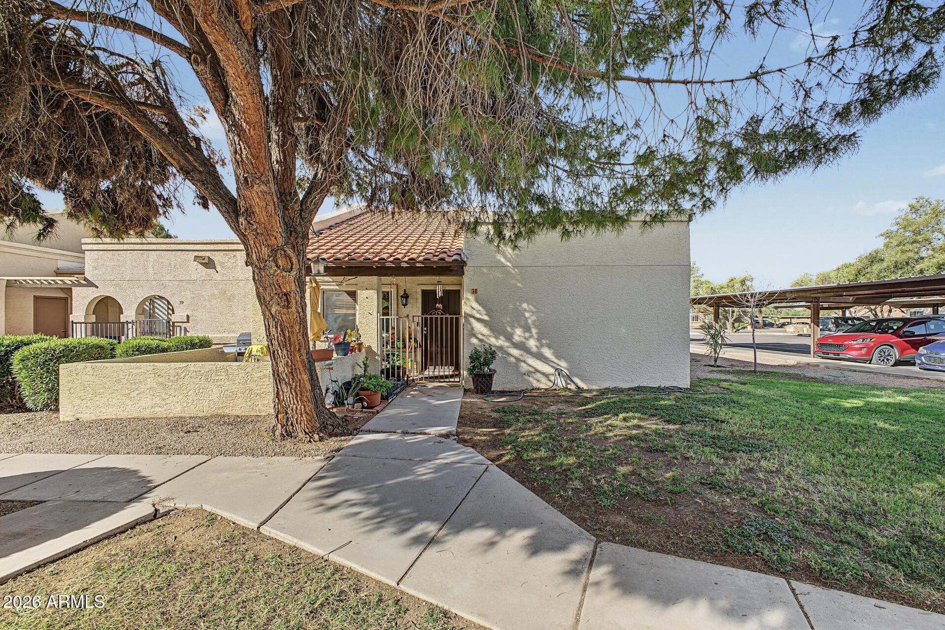 875 S Nebraska Street 38 Chandler AZ
