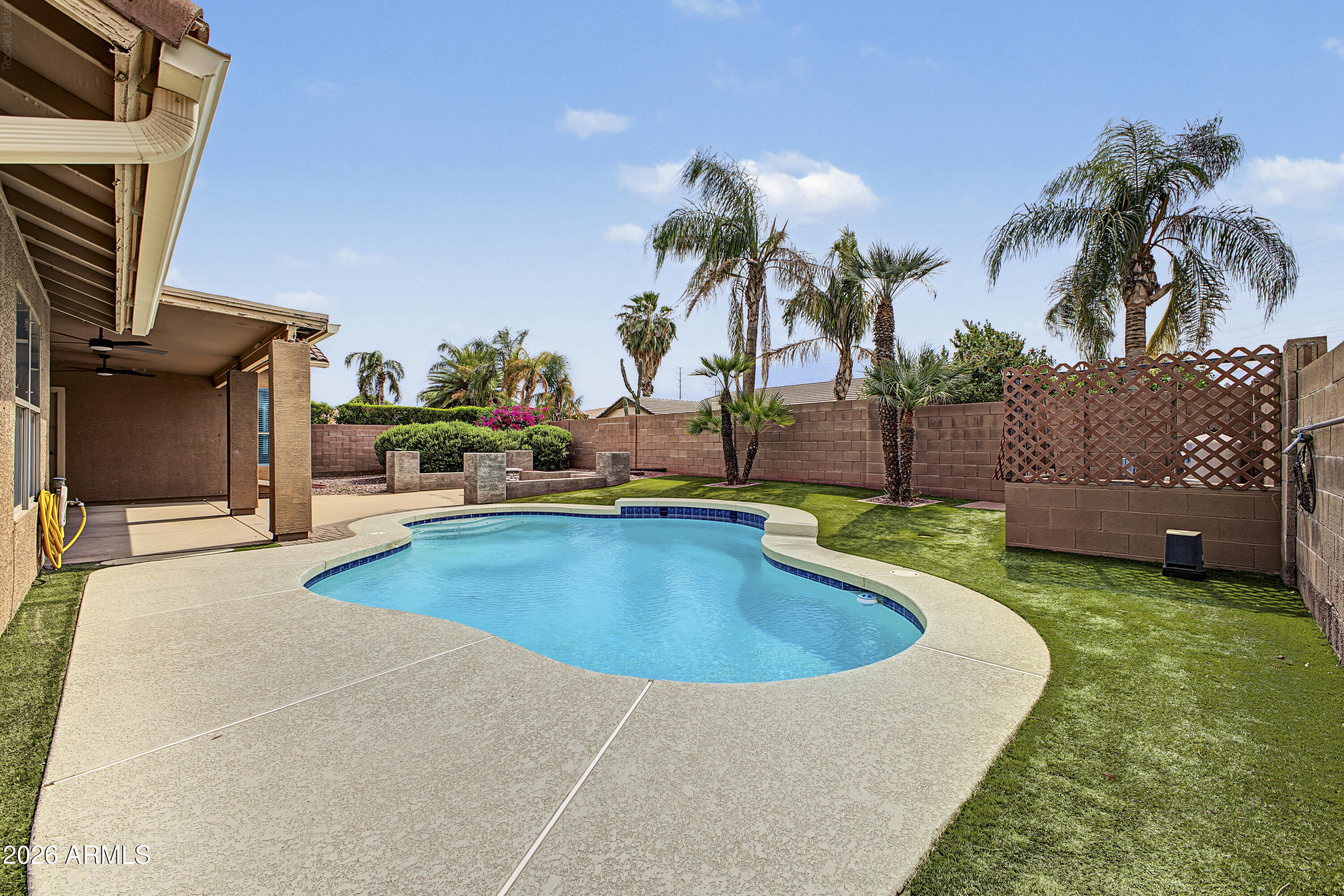 9815 E Pantera Avenue Mesa AZ