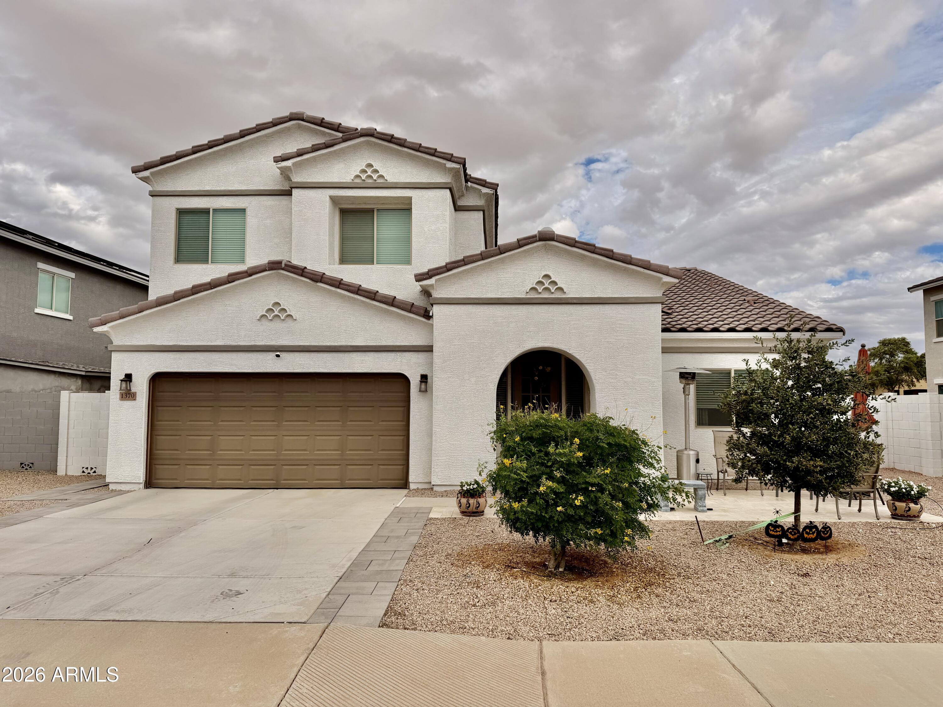 1370 E Avenida Isabela Casa Grande AZ