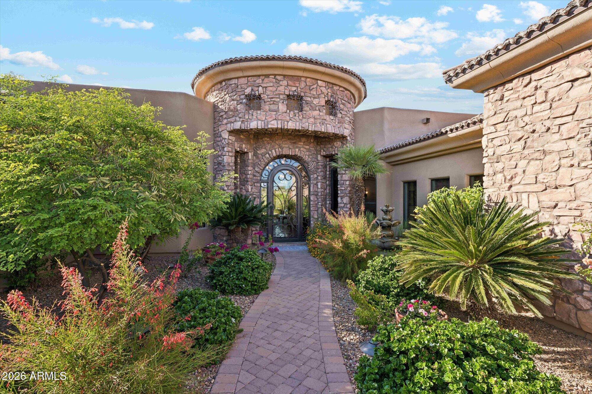 16054 E TOMBSTONE Avenue