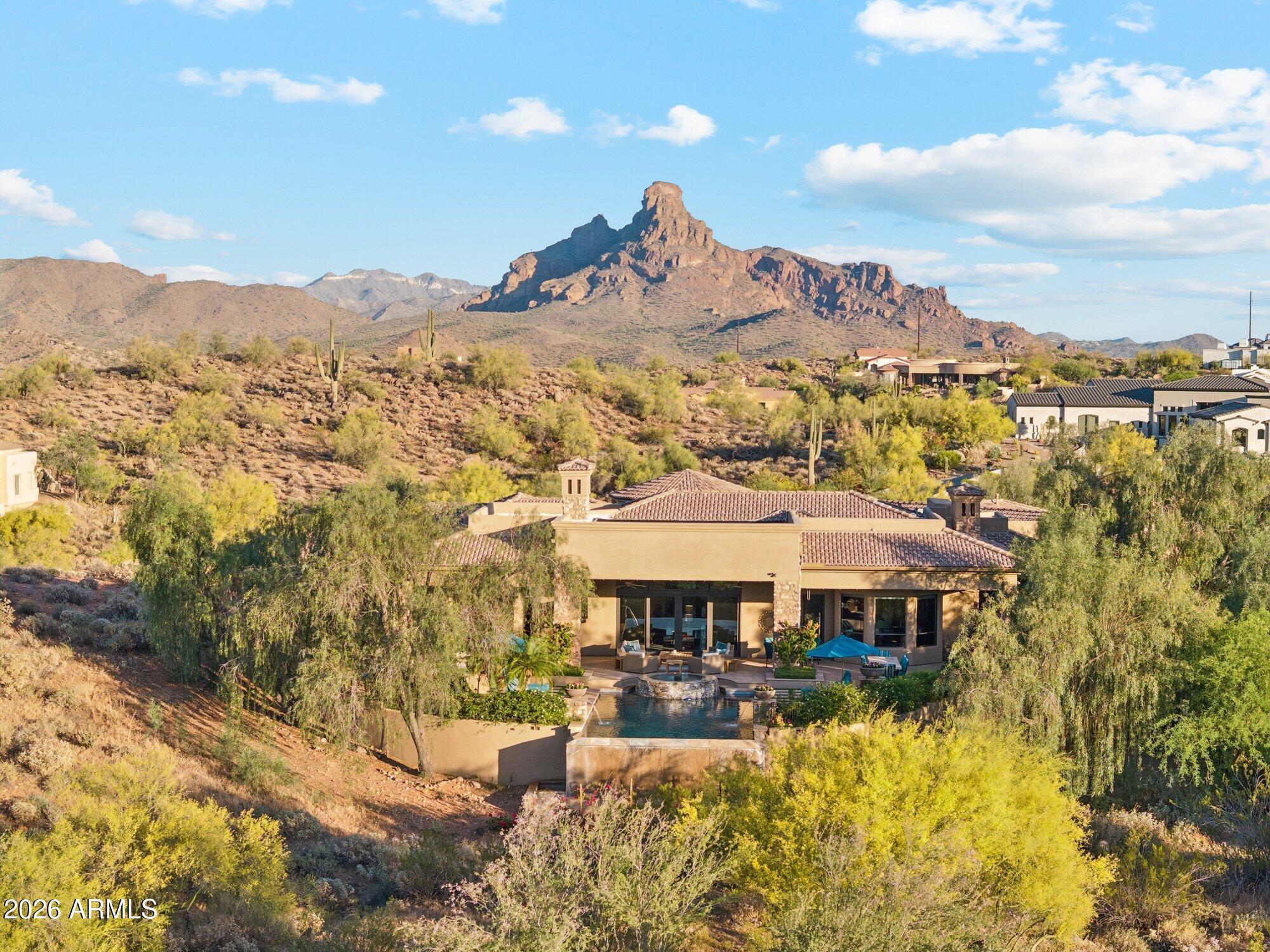 16054 E TOMBSTONE Avenue