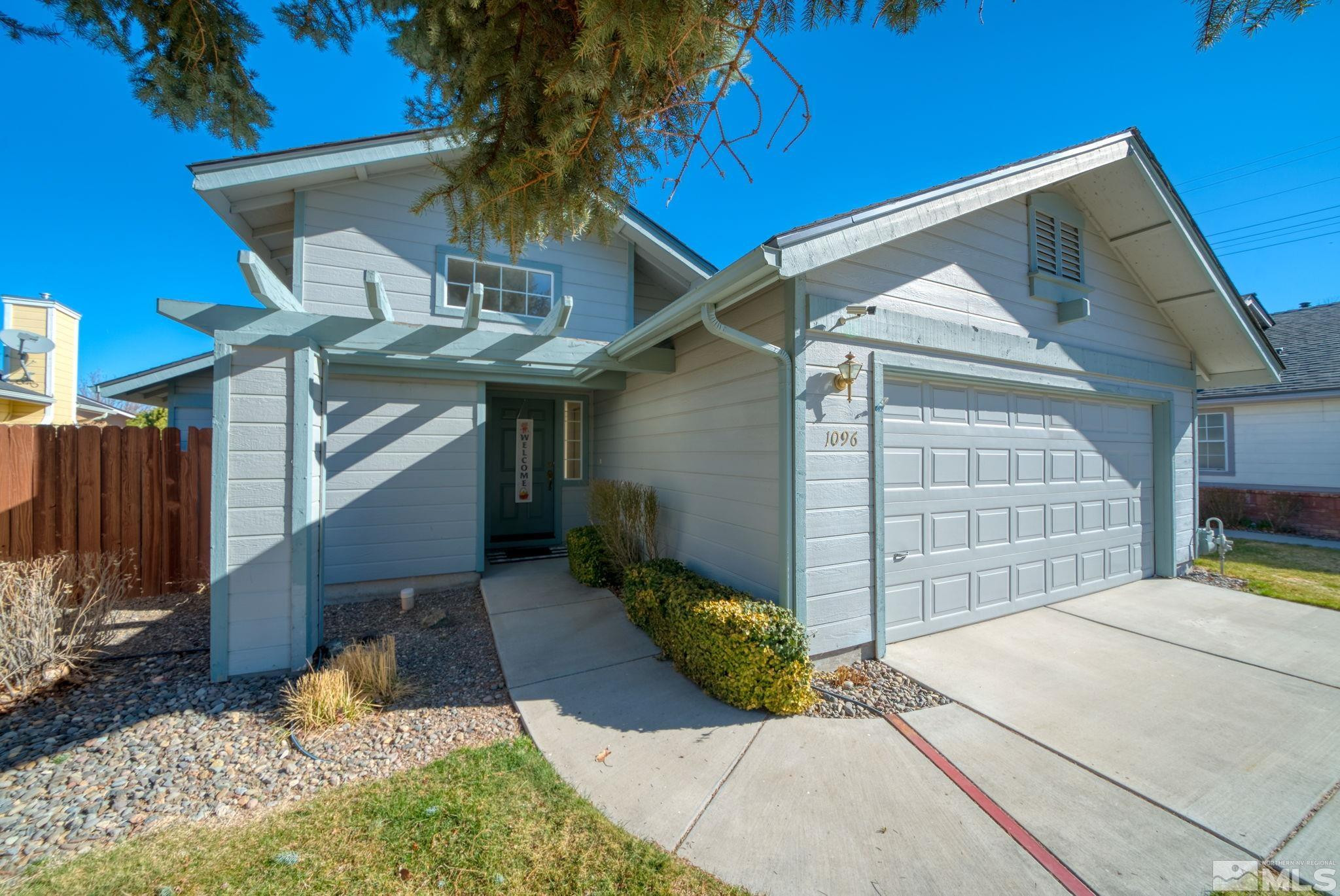 1096 Alyssum Court