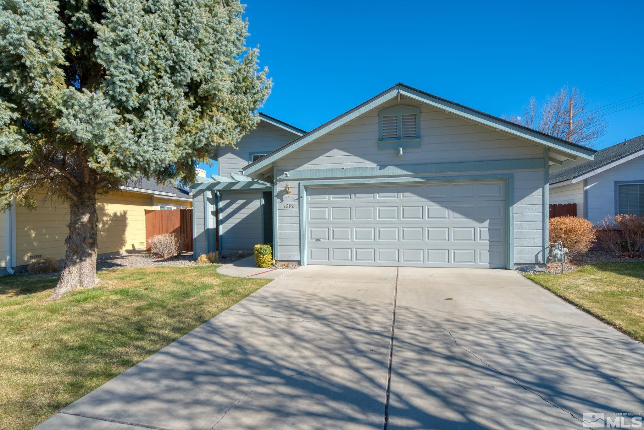 1096 Alyssum Court