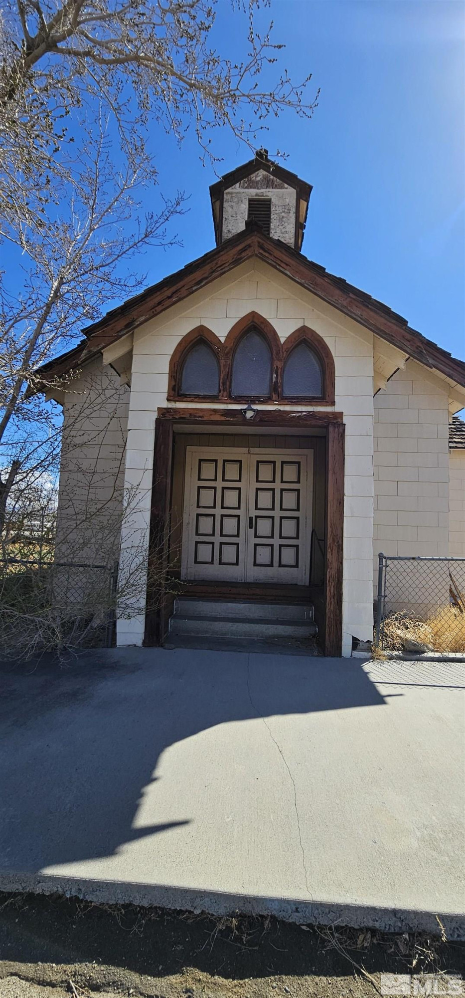 682 C Street