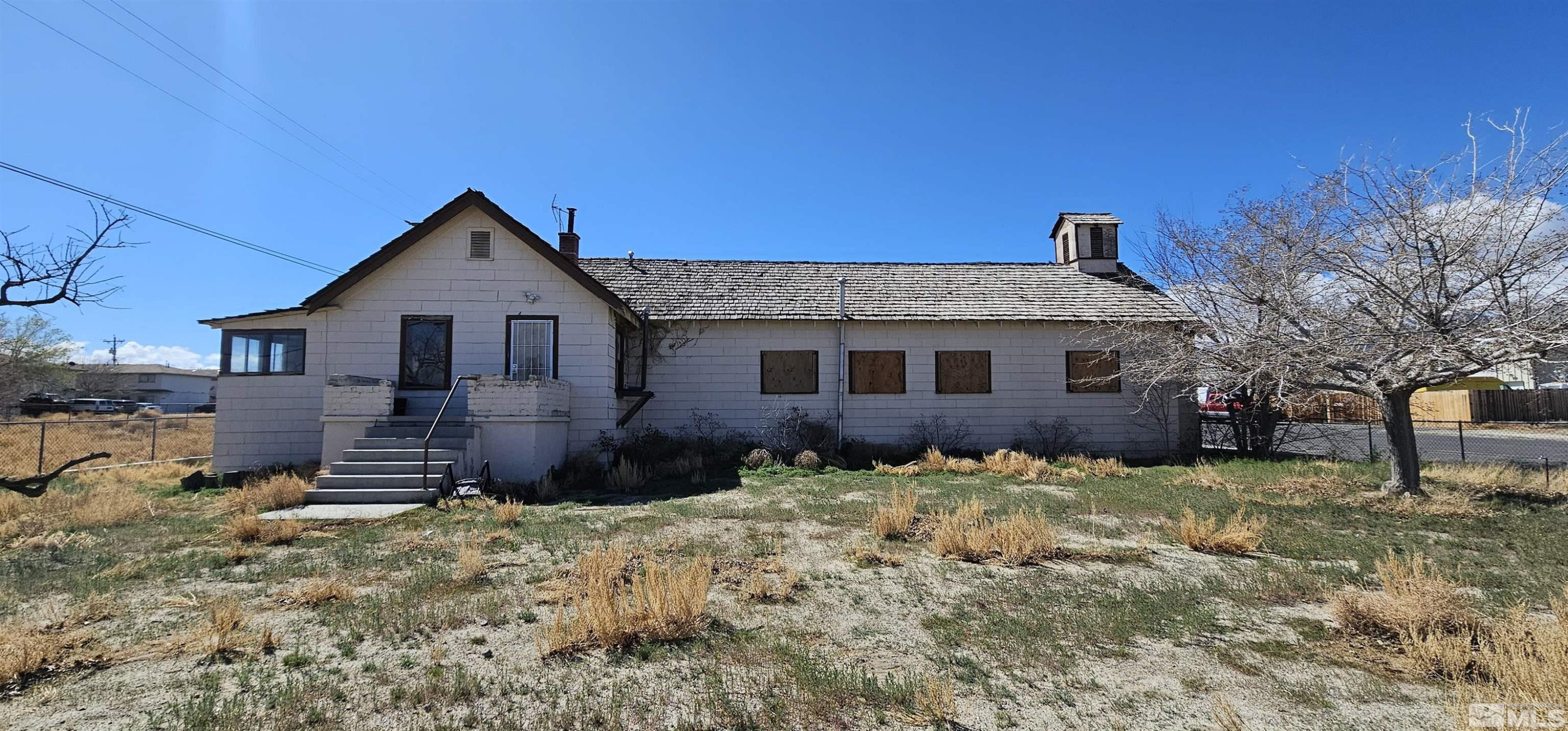 682 C Street