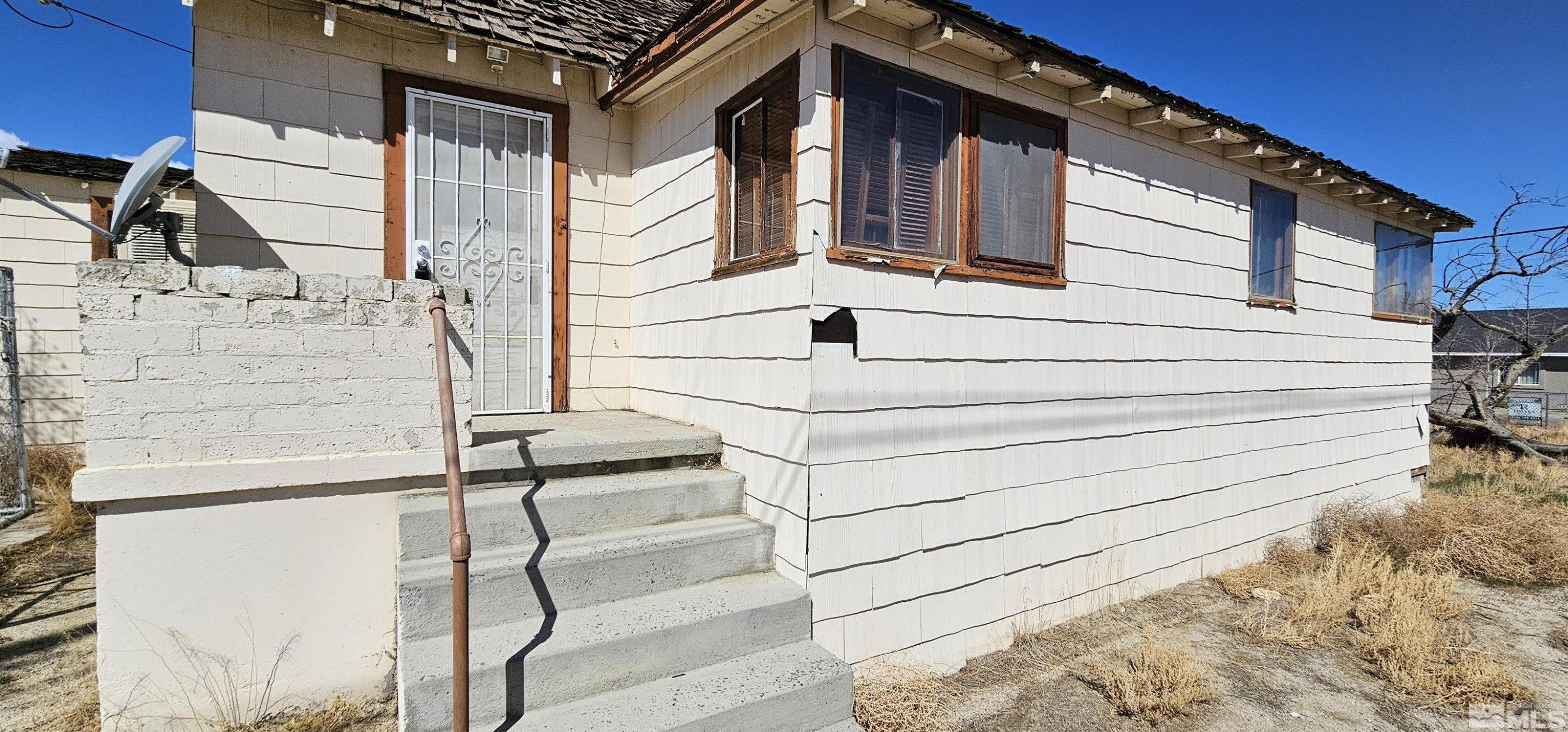 682 C Street