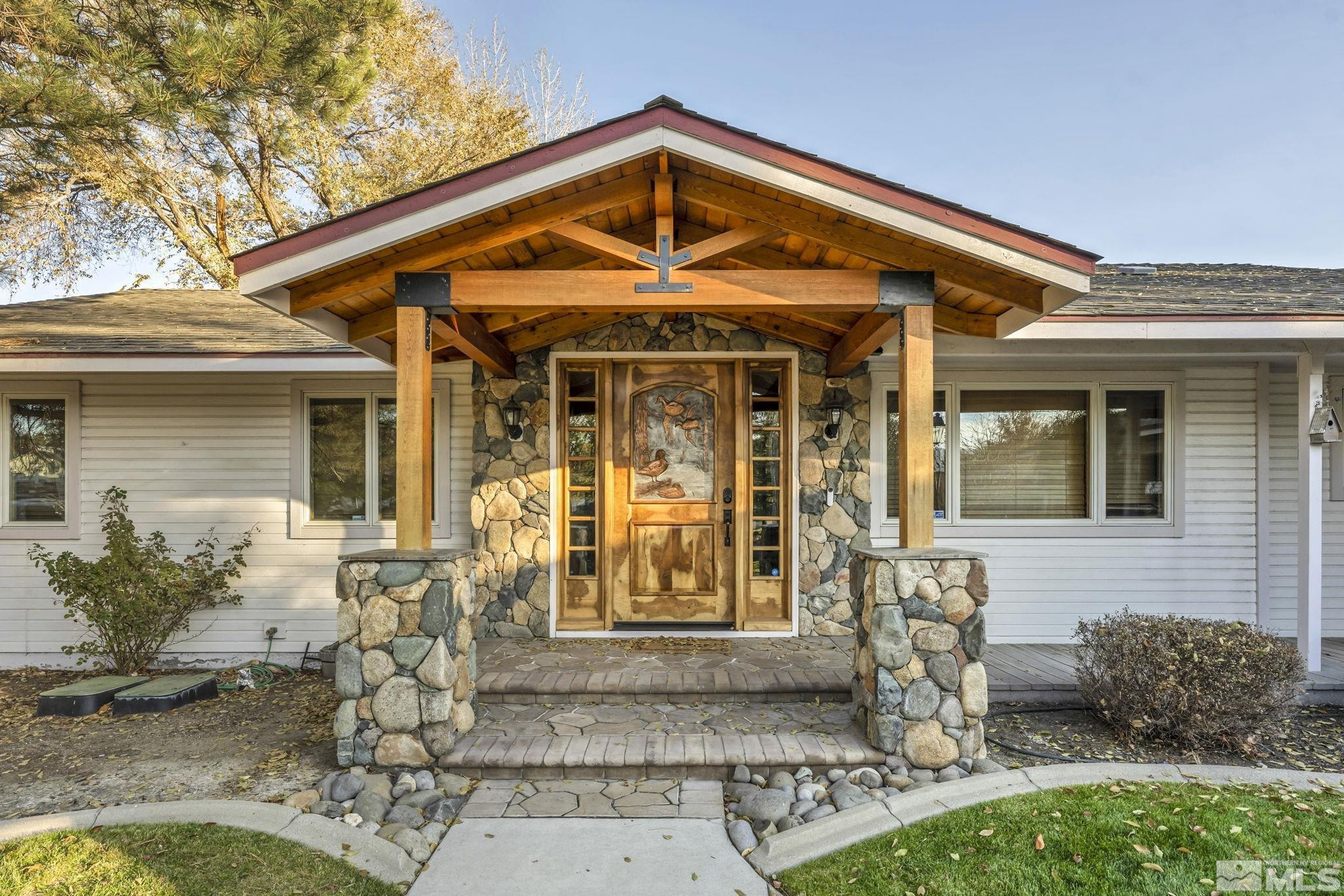 2183 Gregg Street