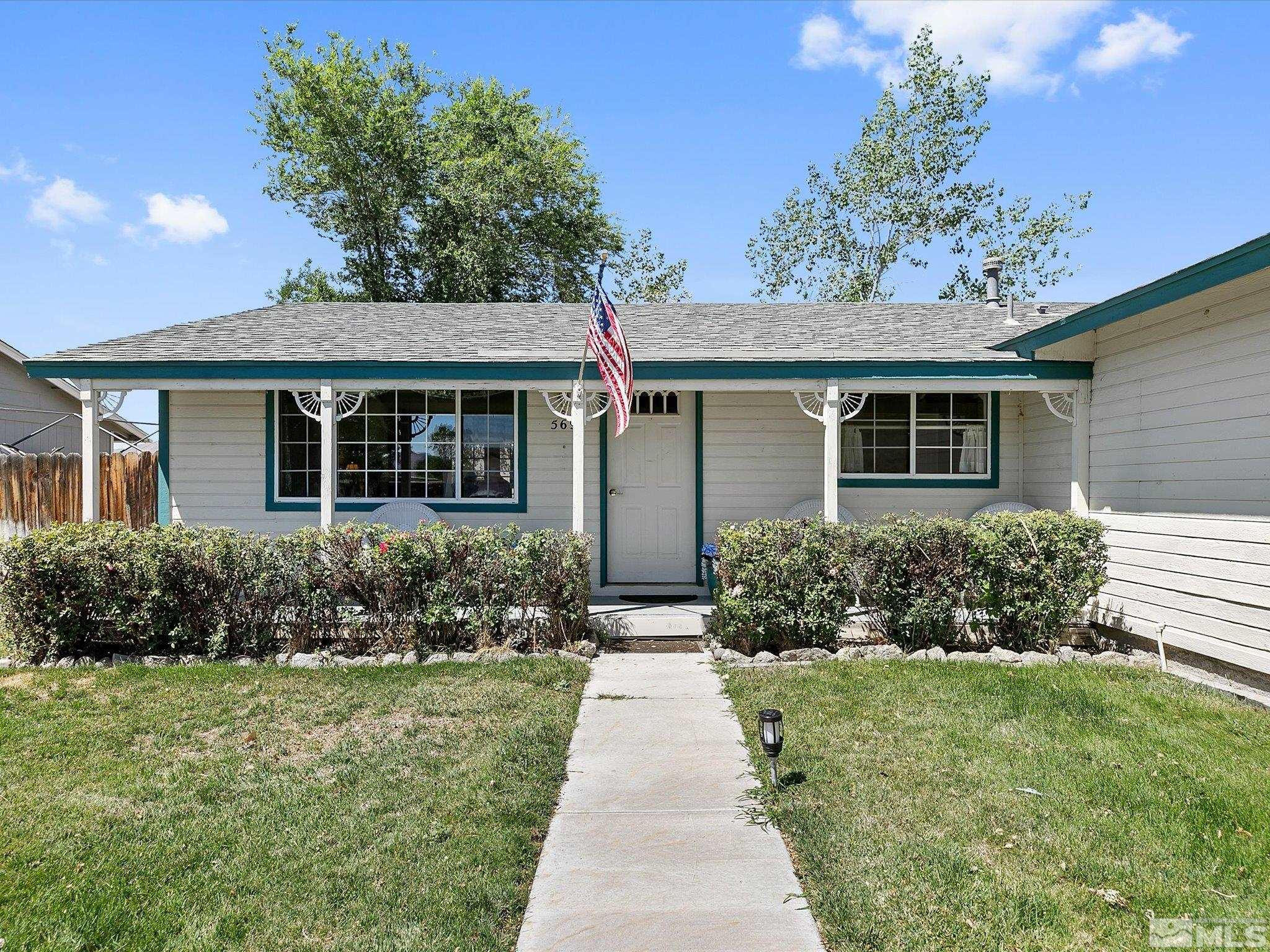 569 Yellow Jacket Road