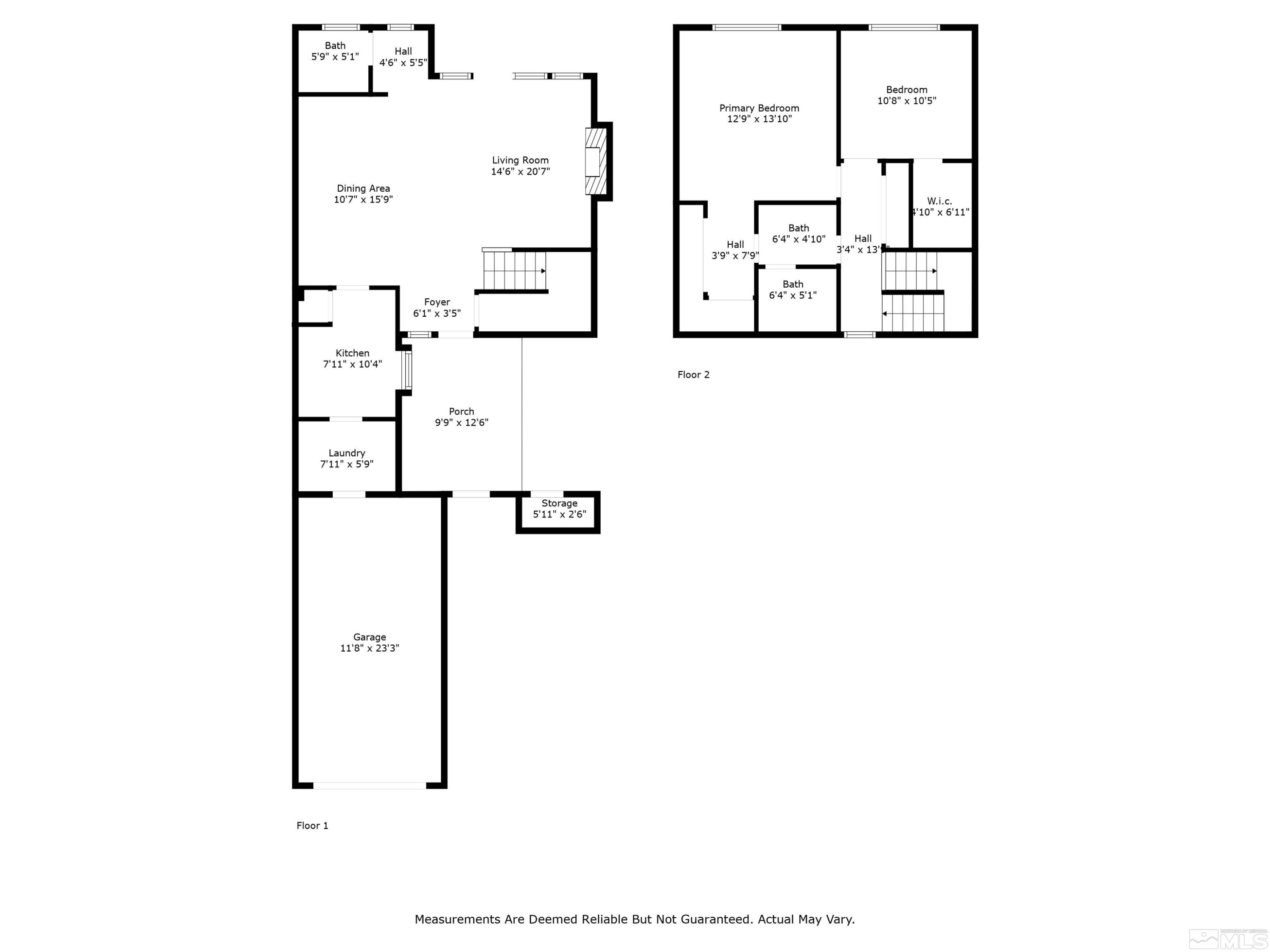2429 Marjay Court