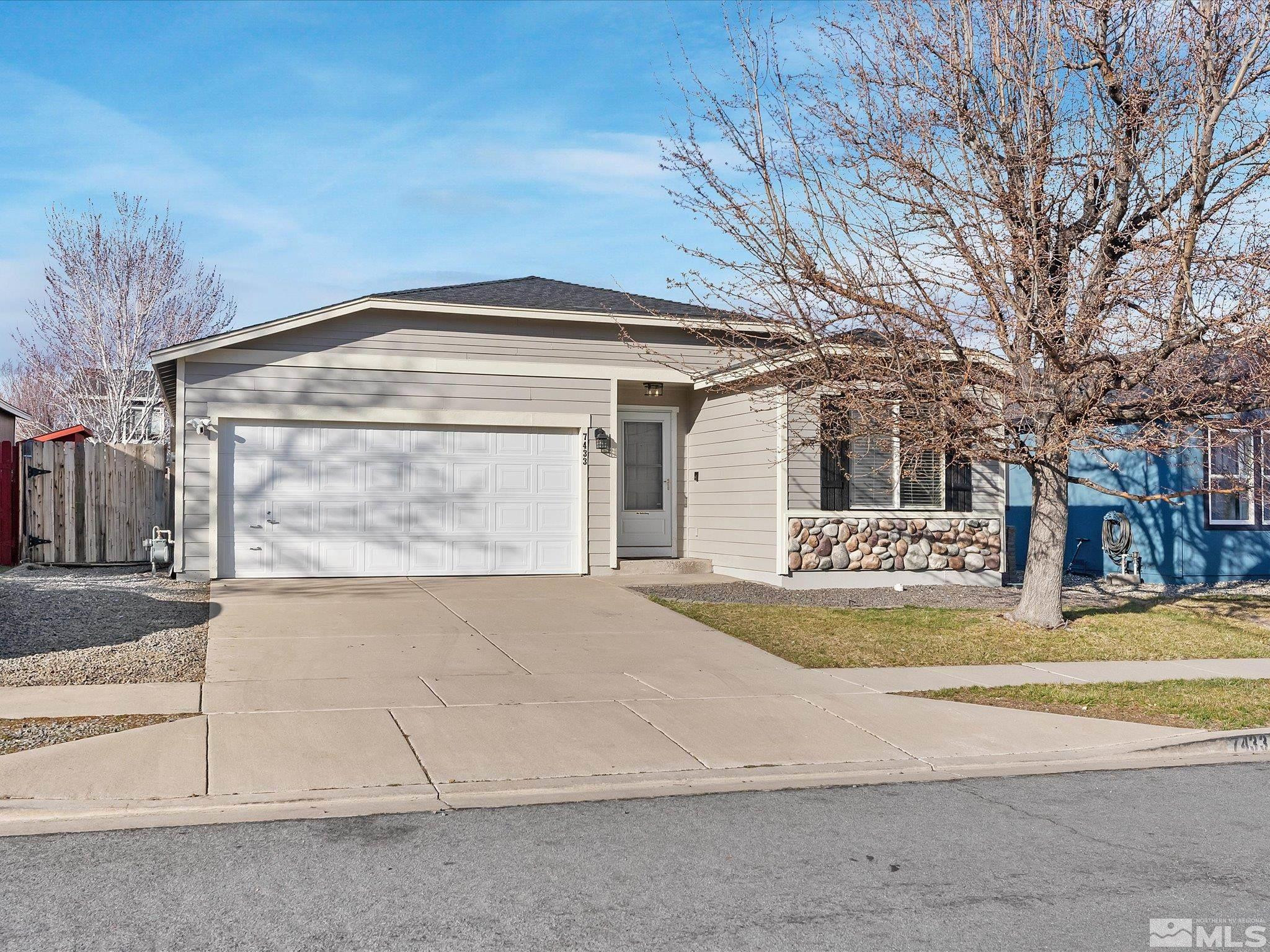 7433 Gannon Drive