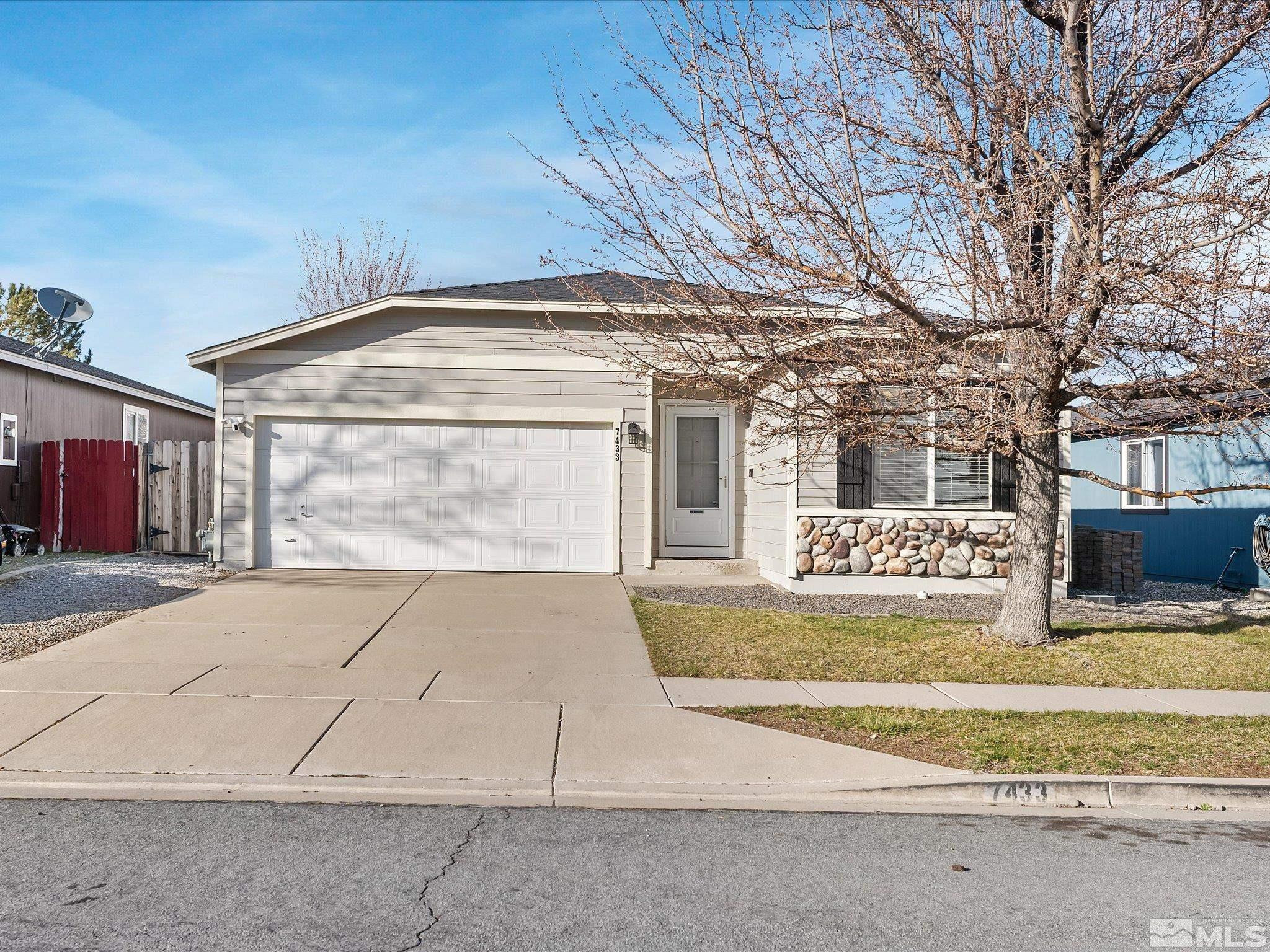 7433 Gannon Drive