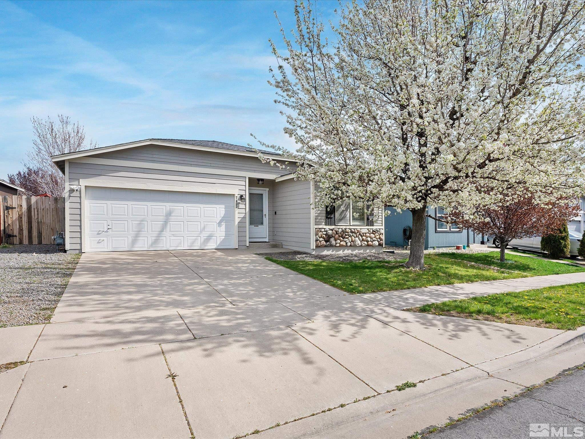 7433 Gannon Drive