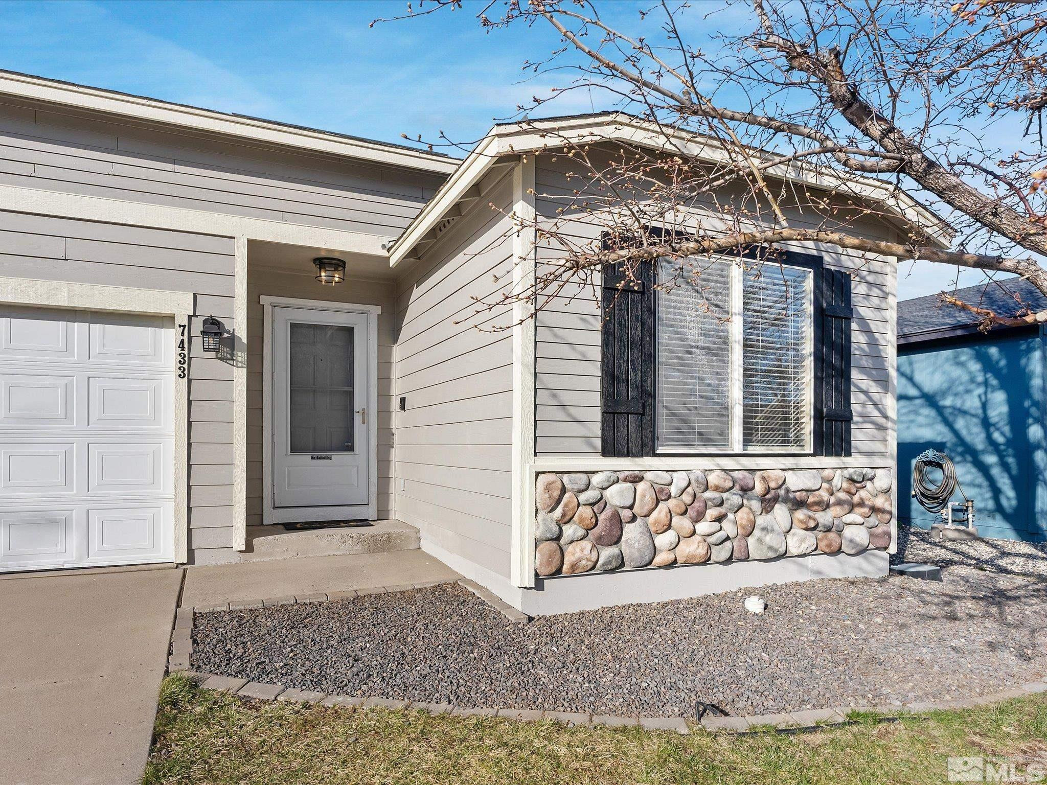 7433 Gannon Drive
