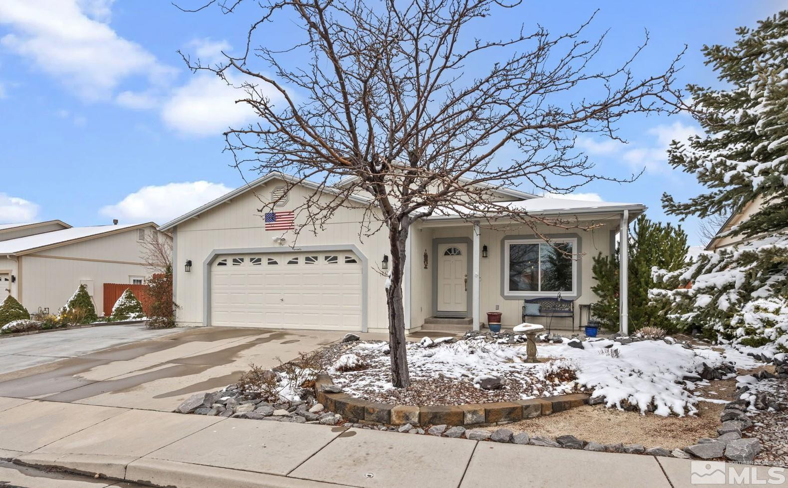17663 Clear Springs Court