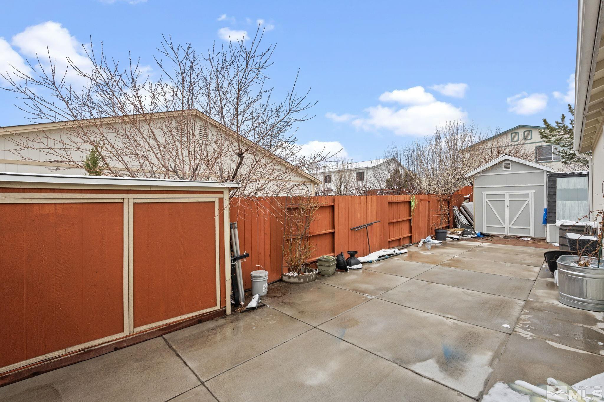 17663 Clear Springs Court