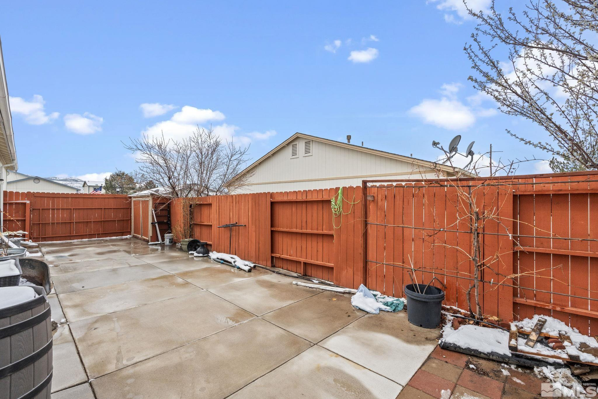17663 Clear Springs Court