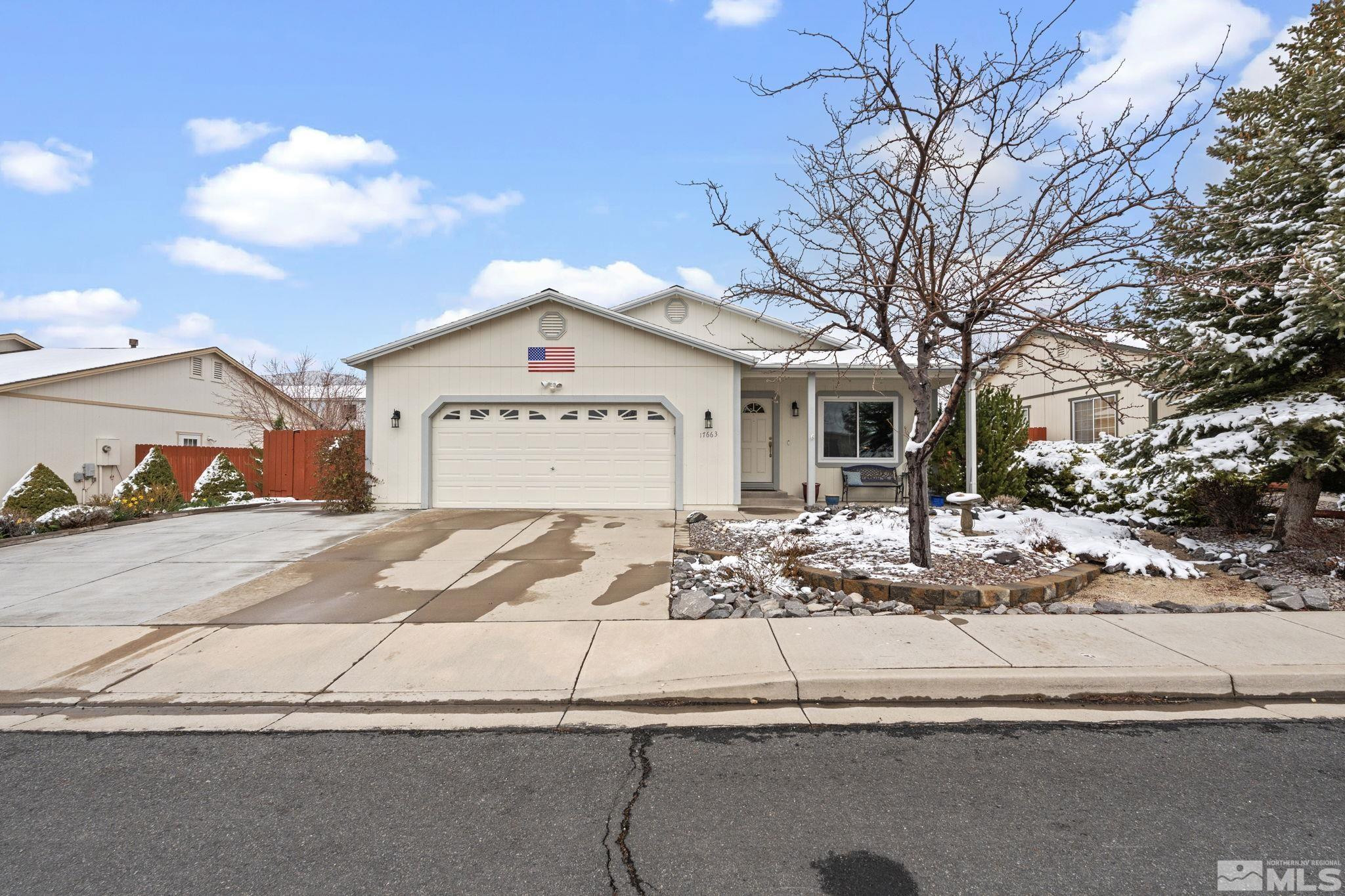 17663 Clear Springs Court